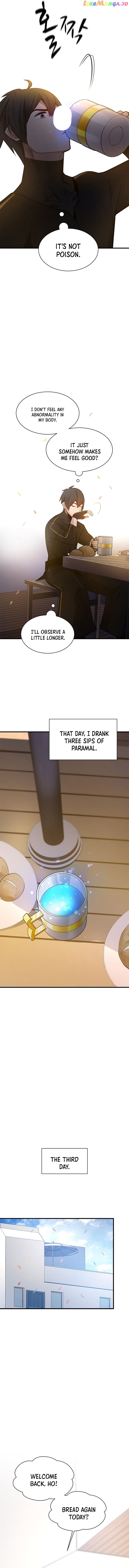 The Tutorial is Too Hard Chapter 134 - page 13