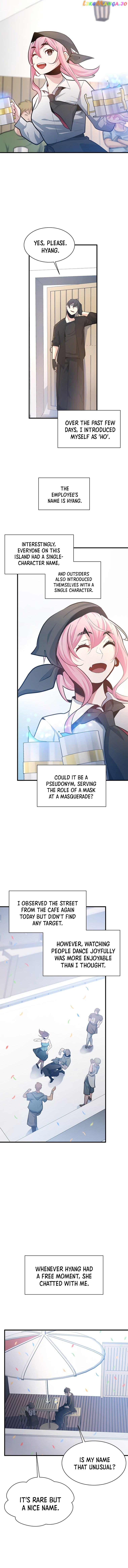 The Tutorial is Too Hard Chapter 134 - page 14