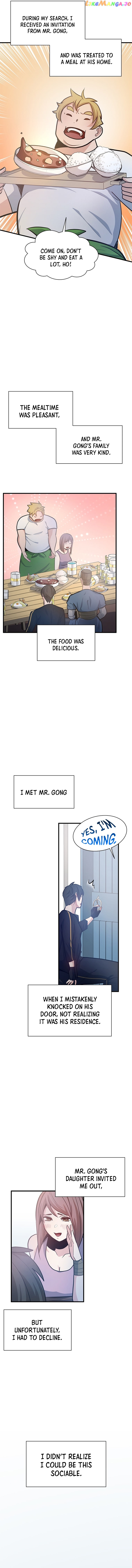 The Tutorial is Too Hard Chapter 134 - page 16