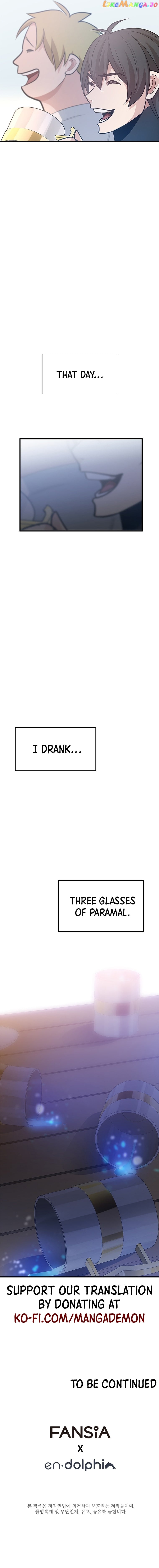 The Tutorial is Too Hard Chapter 134 - page 17