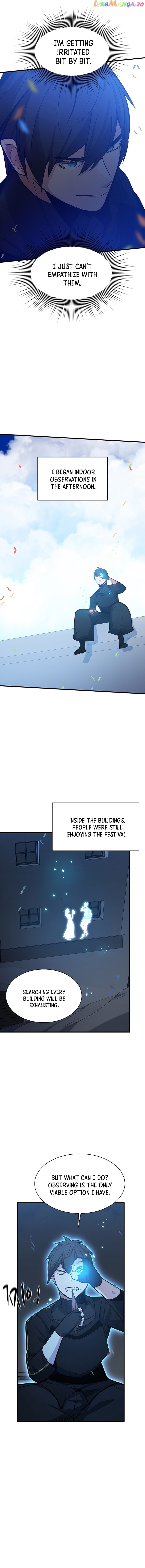 The Tutorial is Too Hard Chapter 134 - page 8