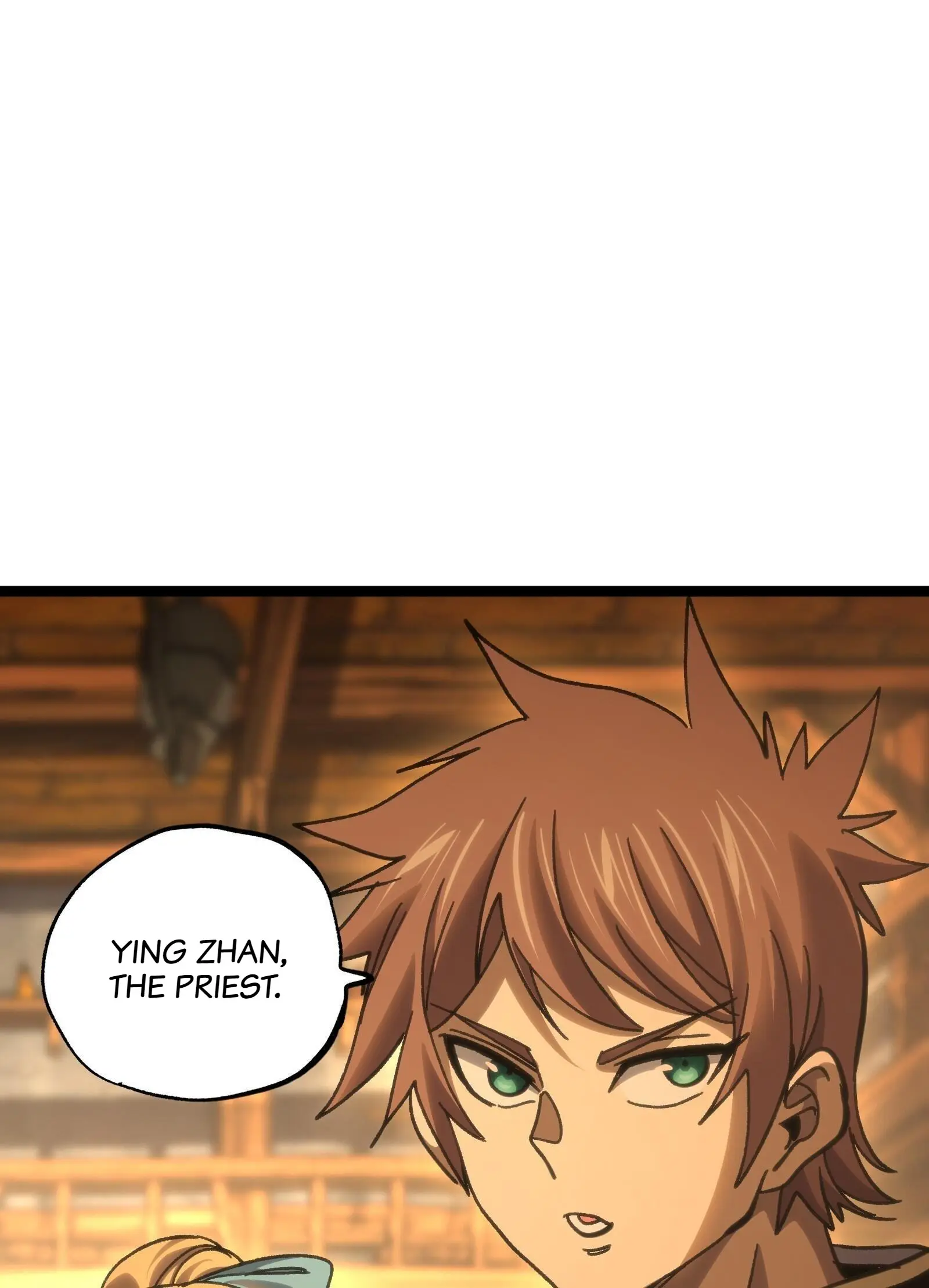 The Unrivaled Delinquent Combat King Is Actually A Healer In The Game World? Chapter 96 - page 11