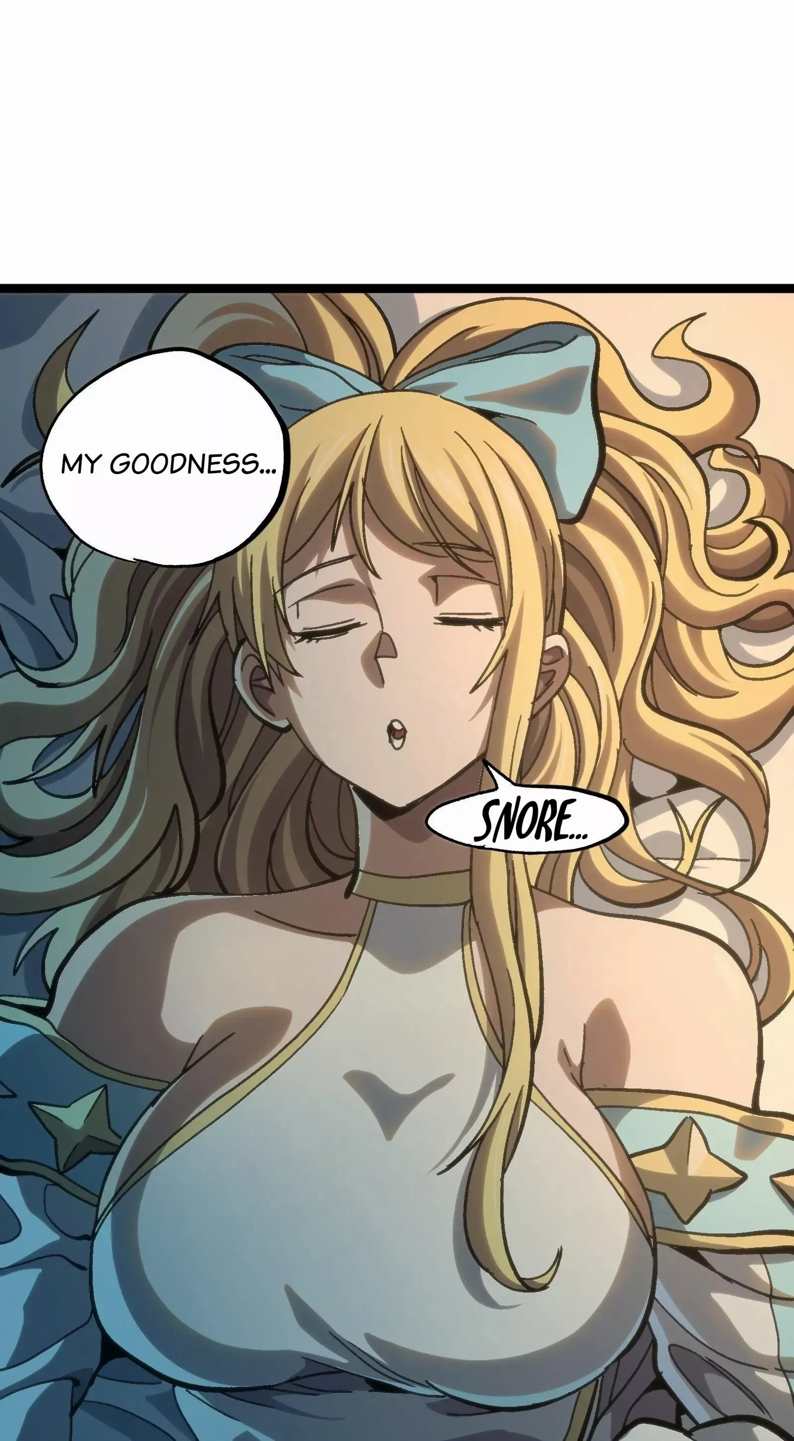 The Unrivaled Delinquent Combat King Is Actually A Healer In The Game World? Chapter 96 - page 14