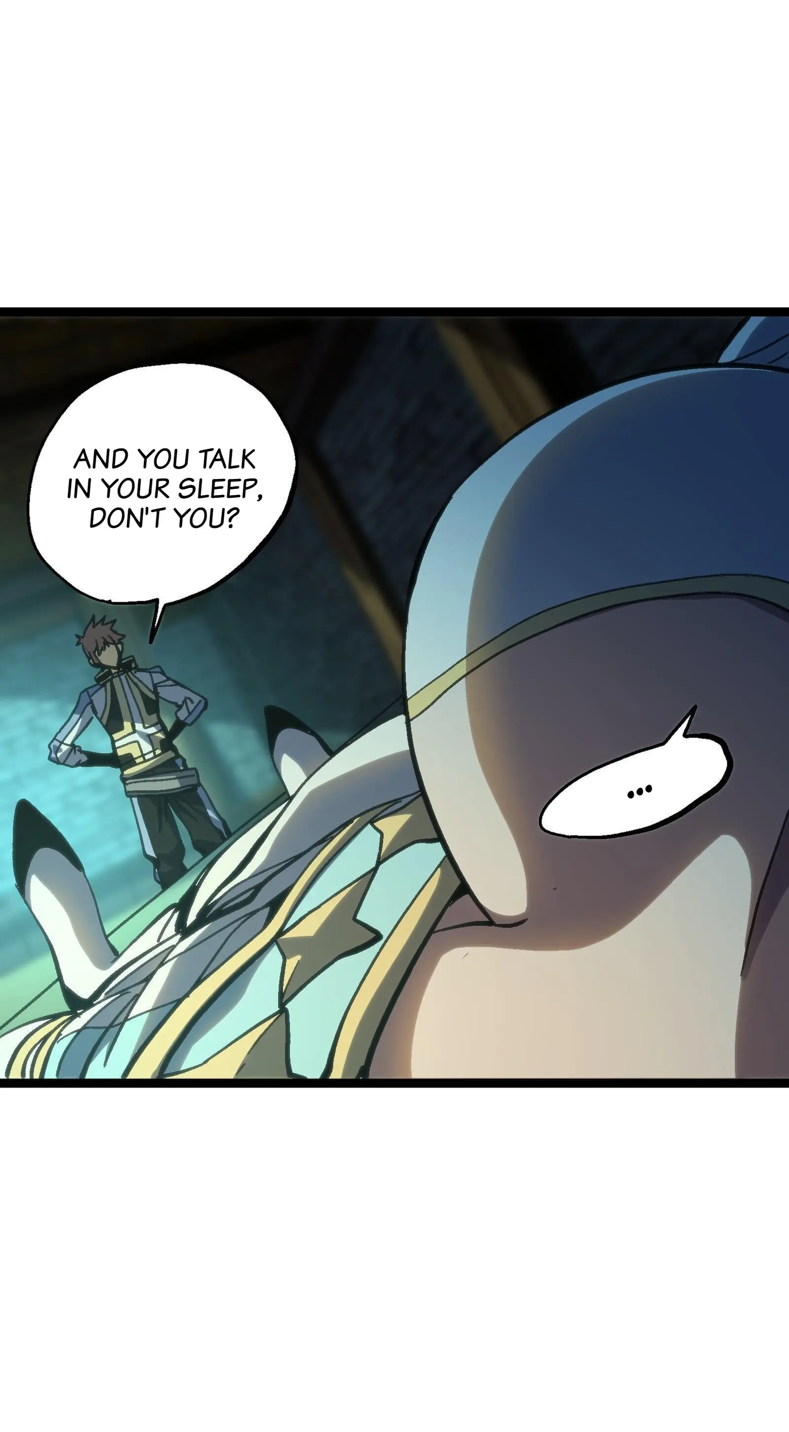 The Unrivaled Delinquent Combat King Is Actually A Healer In The Game World? Chapter 96 - page 16