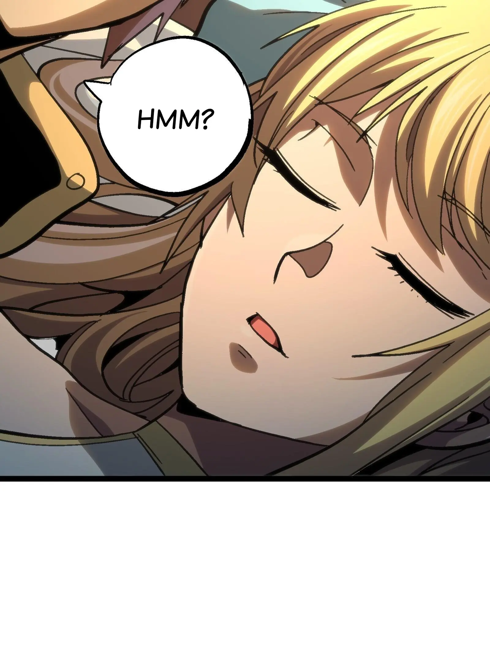 The Unrivaled Delinquent Combat King Is Actually A Healer In The Game World? Chapter 96 - page 18