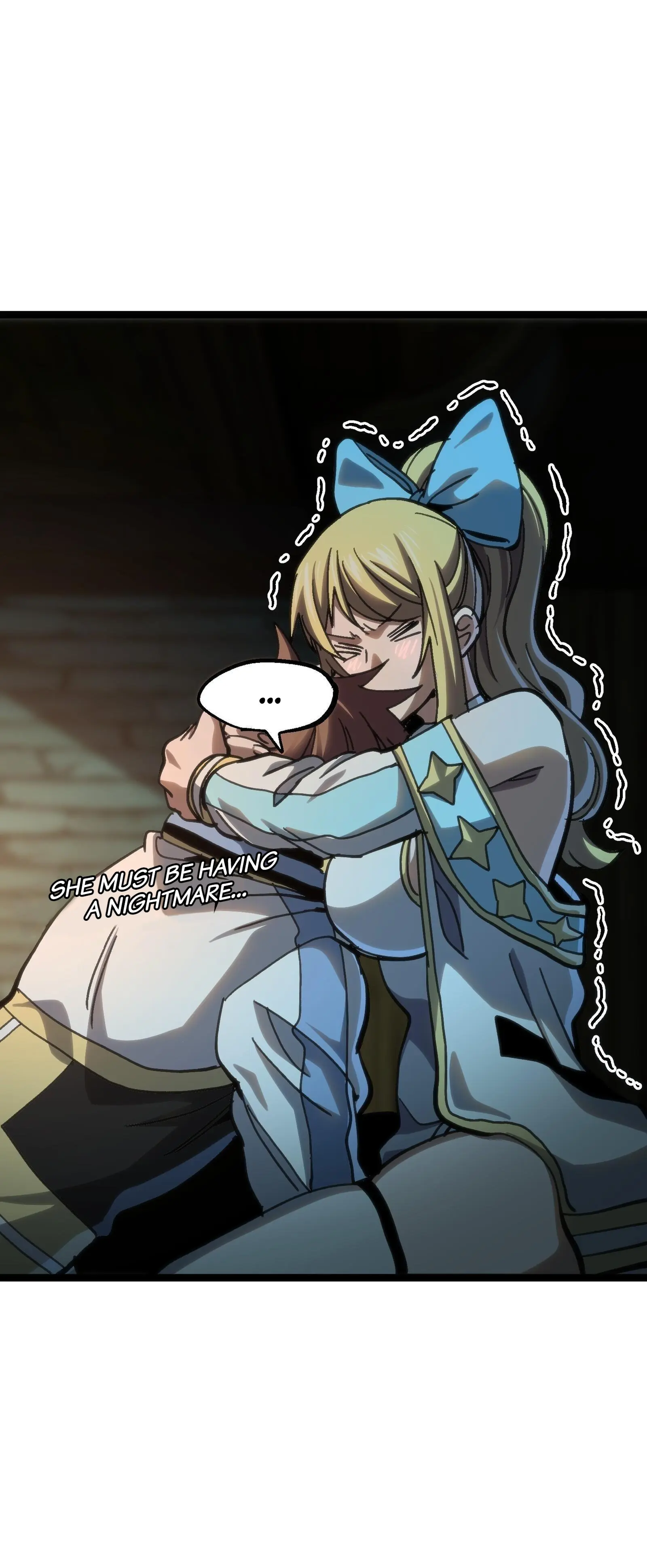 The Unrivaled Delinquent Combat King Is Actually A Healer In The Game World? Chapter 96 - page 24