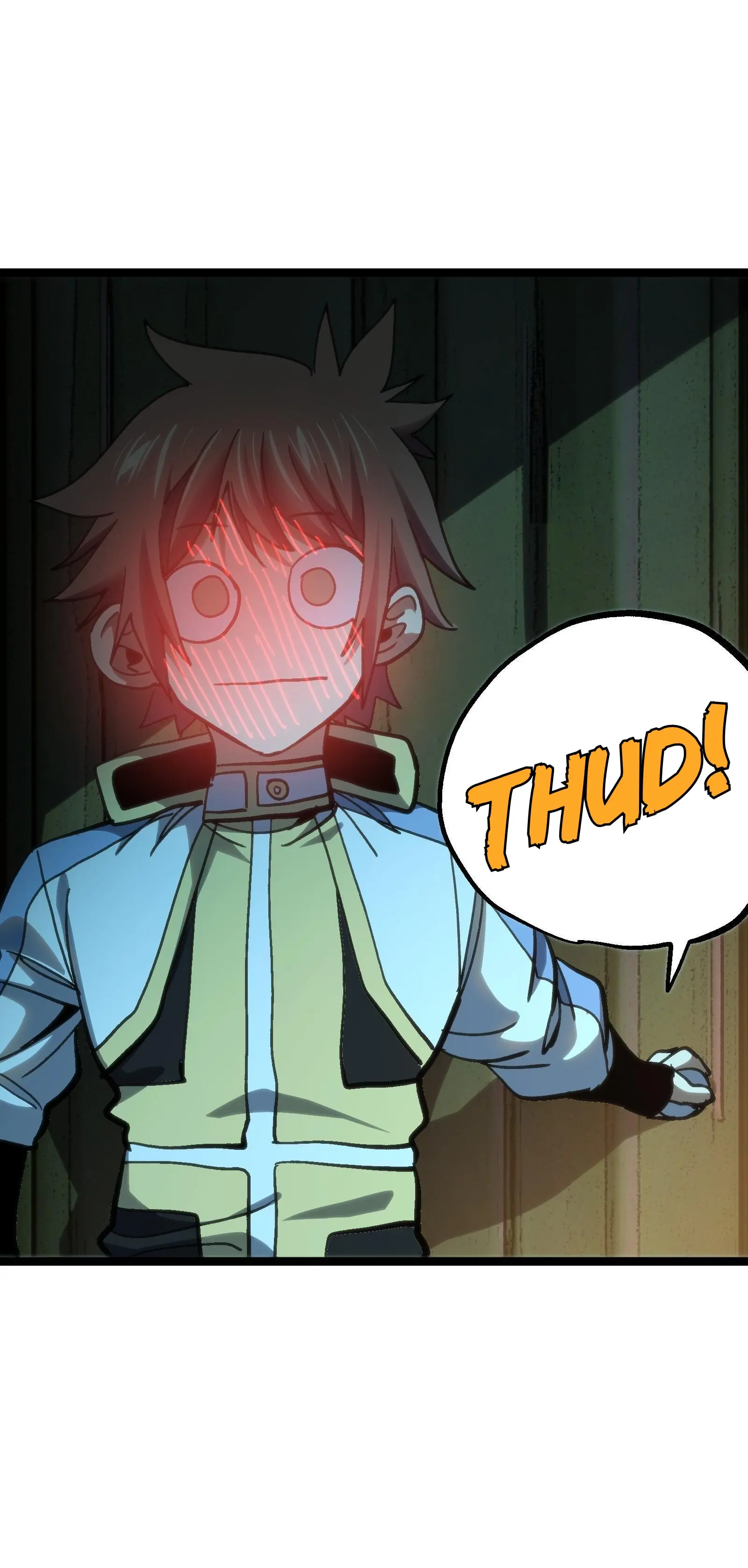 The Unrivaled Delinquent Combat King Is Actually A Healer In The Game World? Chapter 96 - page 25