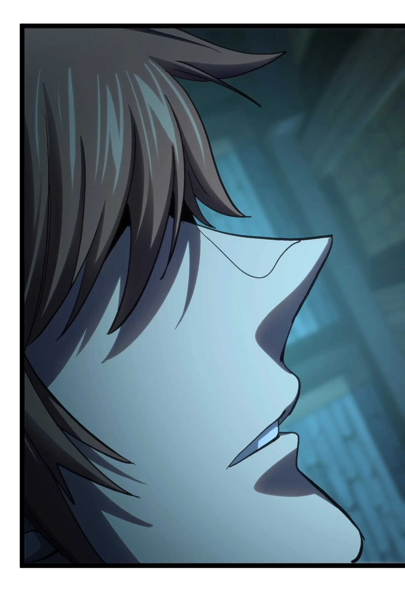The Unrivaled Delinquent Combat King Is Actually A Healer In The Game World? Chapter 96 - page 32