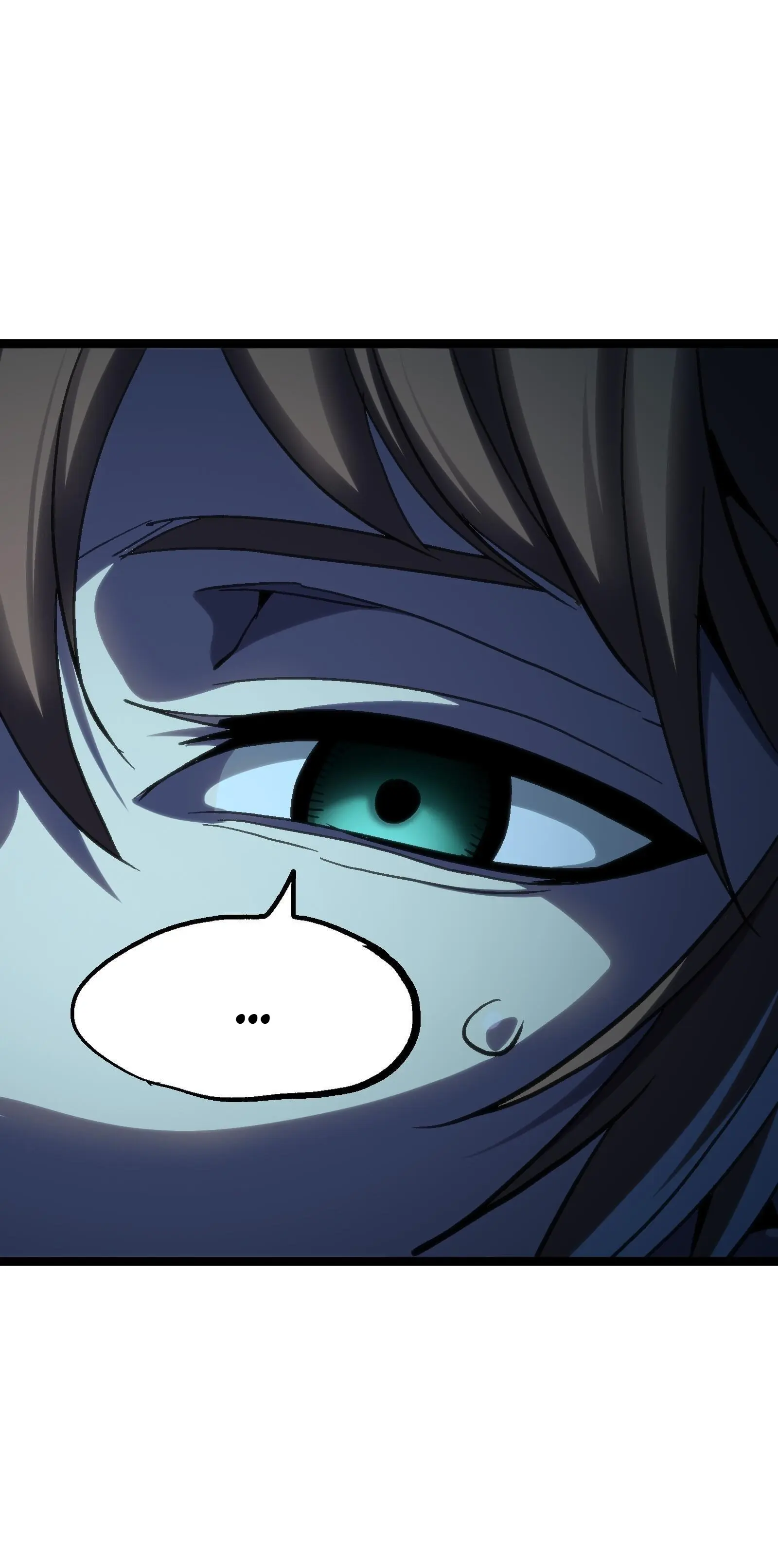 The Unrivaled Delinquent Combat King Is Actually A Healer In The Game World? Chapter 96 - page 35