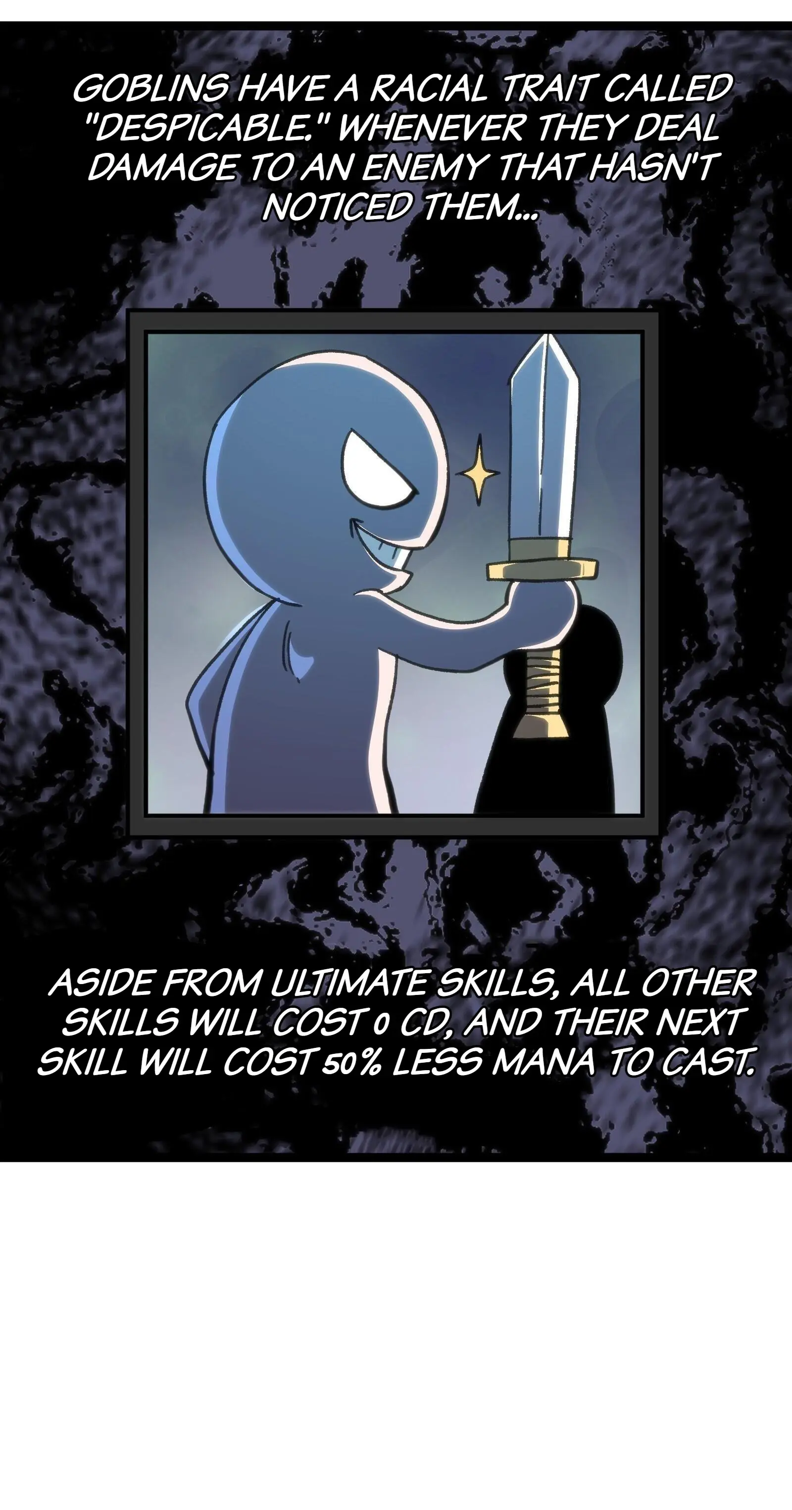 The Unrivaled Delinquent Combat King Is Actually A Healer In The Game World? Chapter 96 - page 55