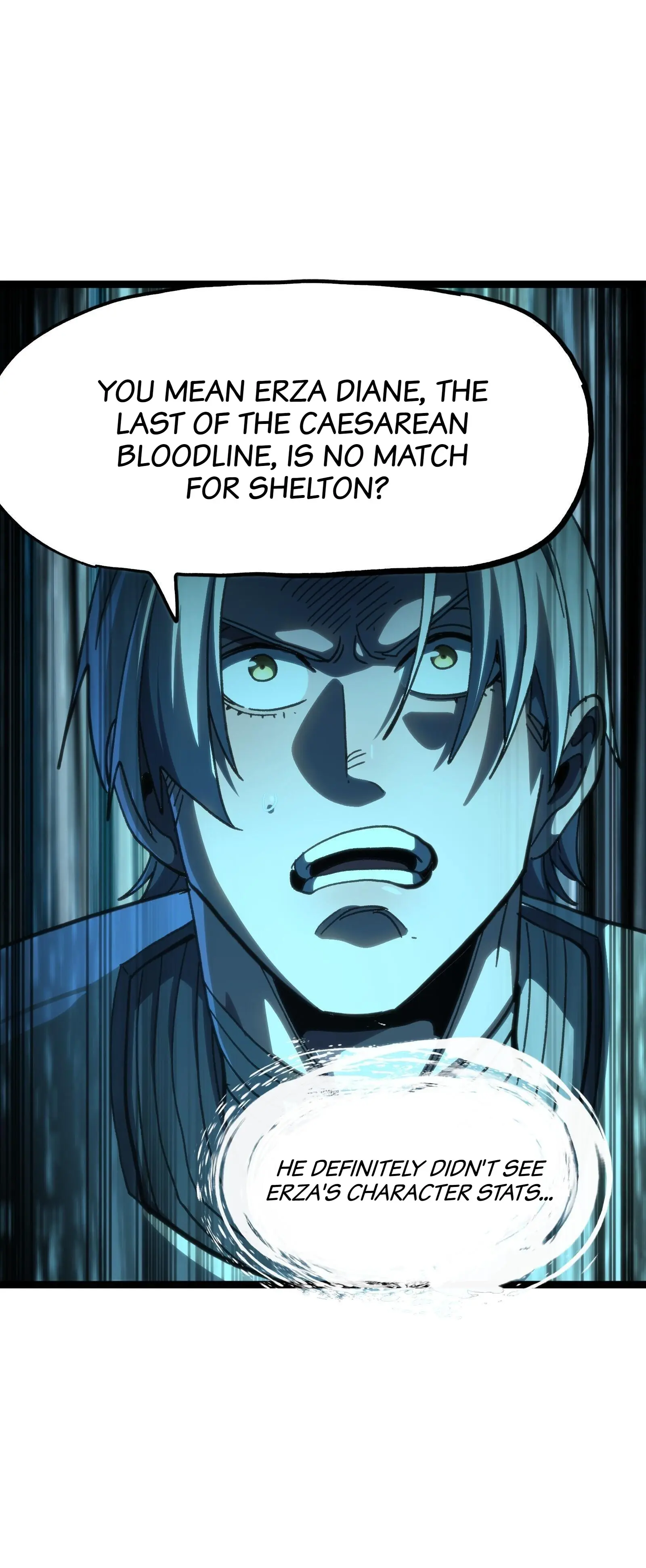 The Unrivaled Delinquent Combat King Is Actually A Healer In The Game World? Chapter 96 - page 67