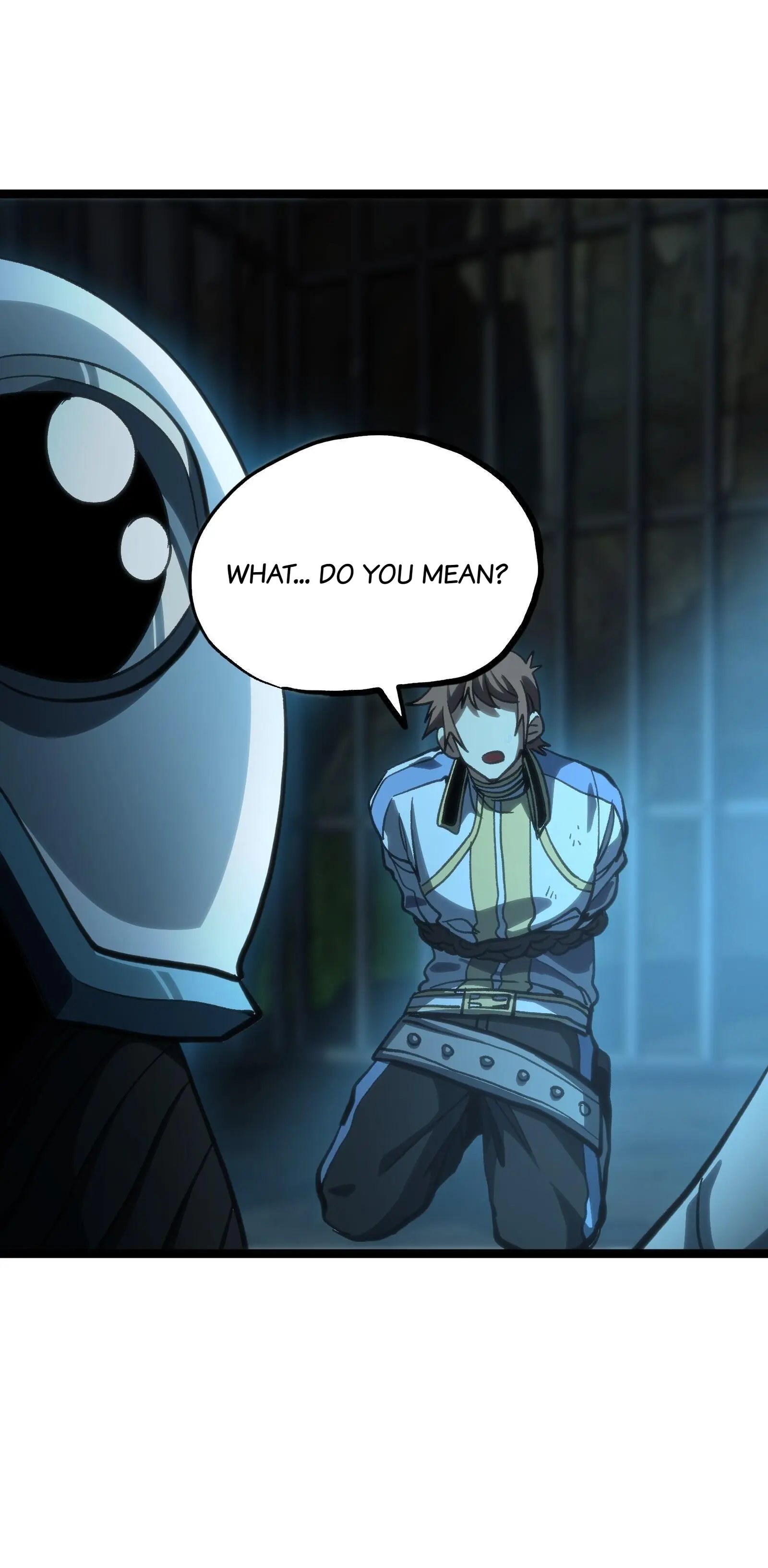 The Unrivaled Delinquent Combat King Is Actually A Healer In The Game World? Chapter 97 - page 12