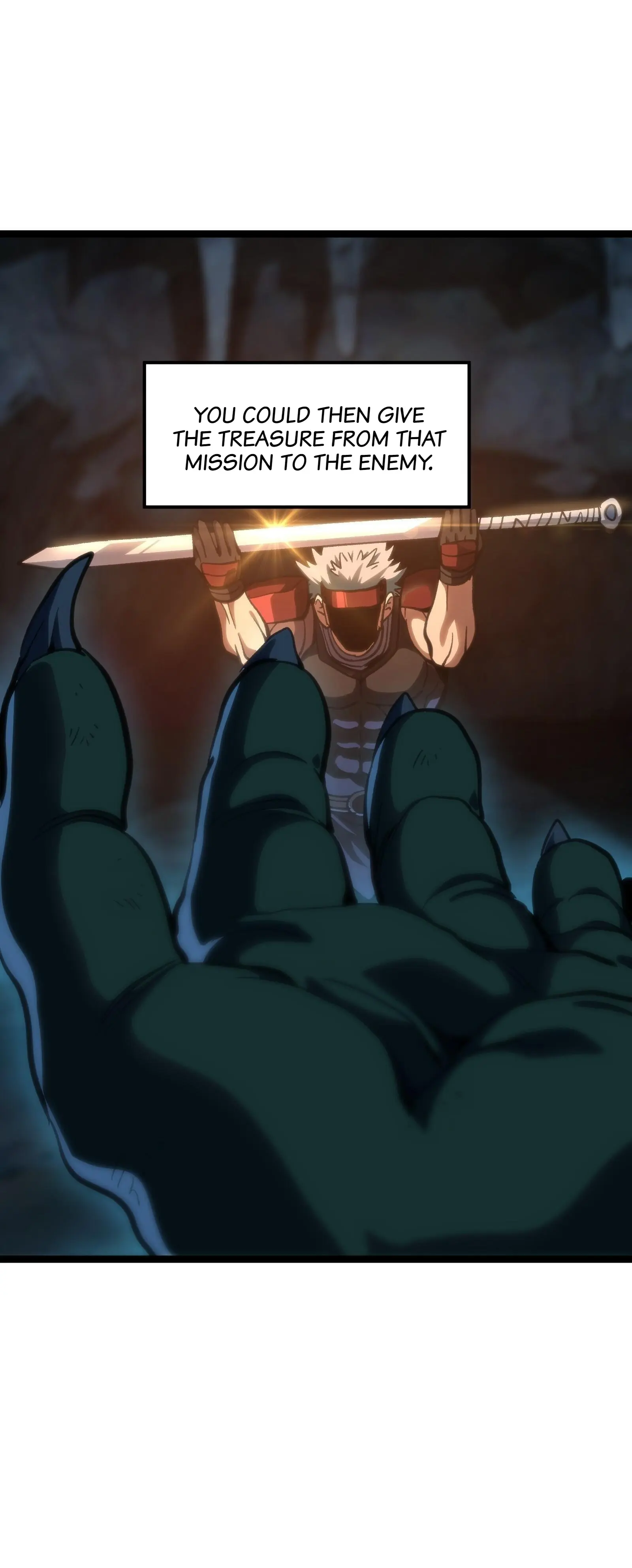 The Unrivaled Delinquent Combat King Is Actually A Healer In The Game World? Chapter 97 - page 21