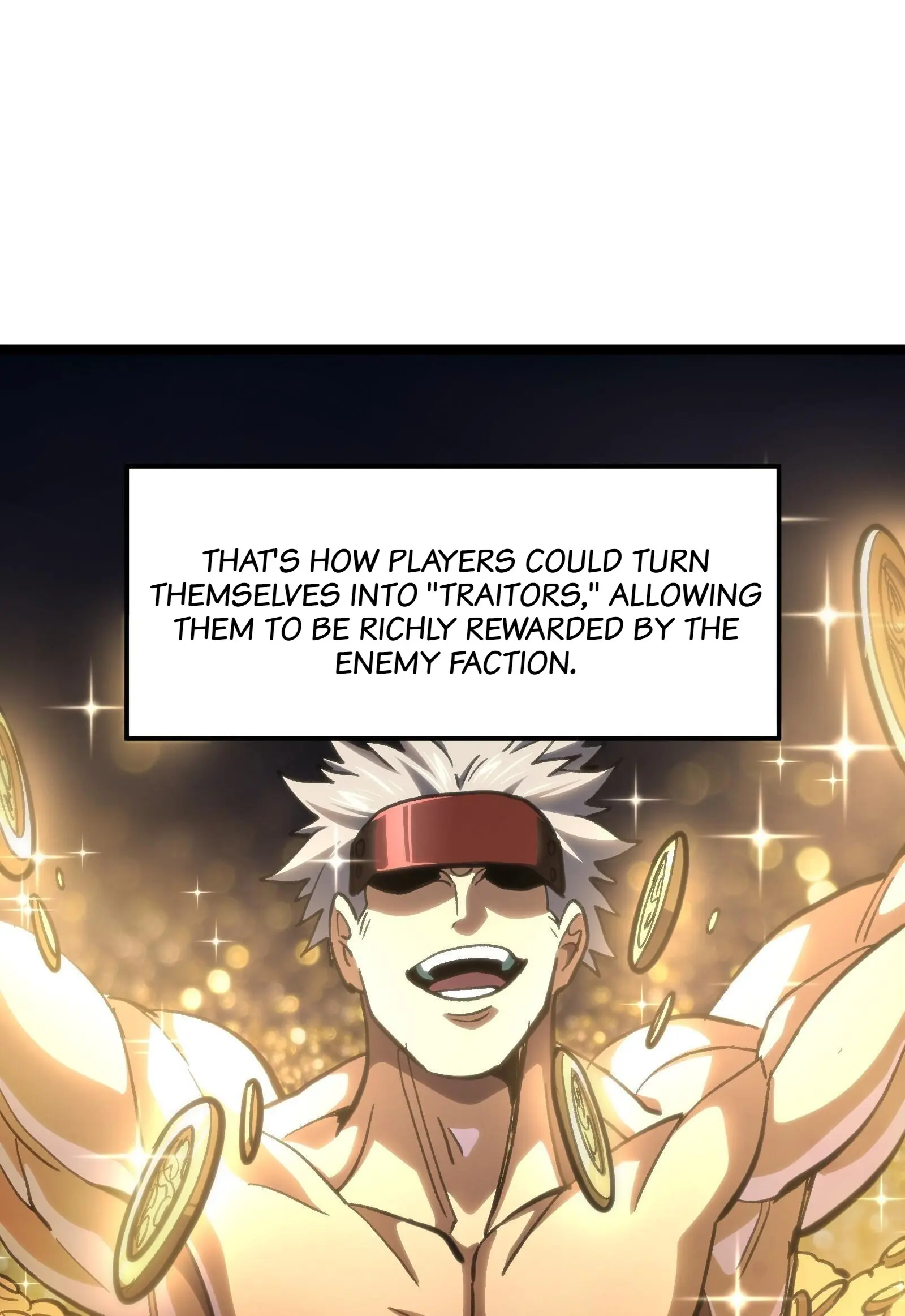 The Unrivaled Delinquent Combat King Is Actually A Healer In The Game World? Chapter 97 - page 22