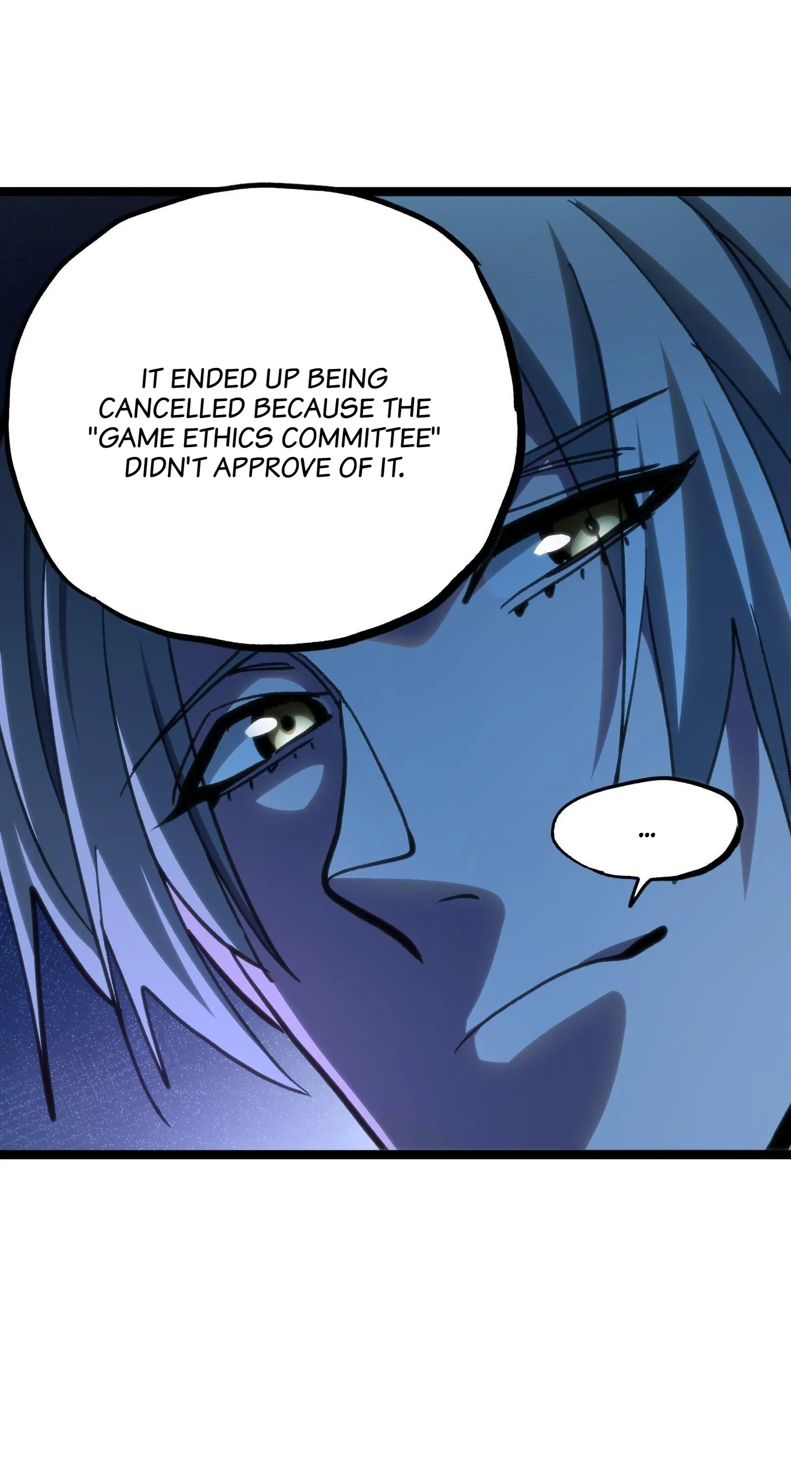 The Unrivaled Delinquent Combat King Is Actually A Healer In The Game World? Chapter 97 - page 25