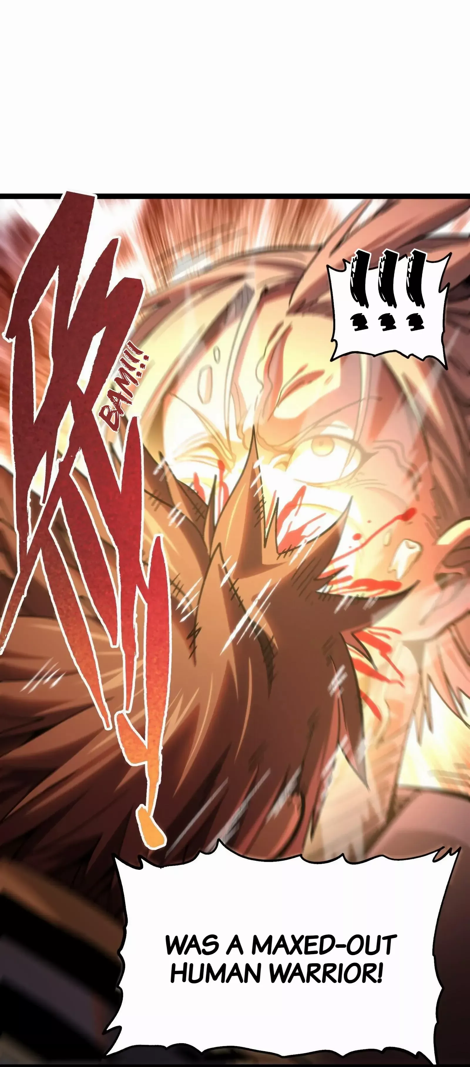 The Unrivaled Delinquent Combat King Is Actually A Healer In The Game World? Chapter 97 - page 28