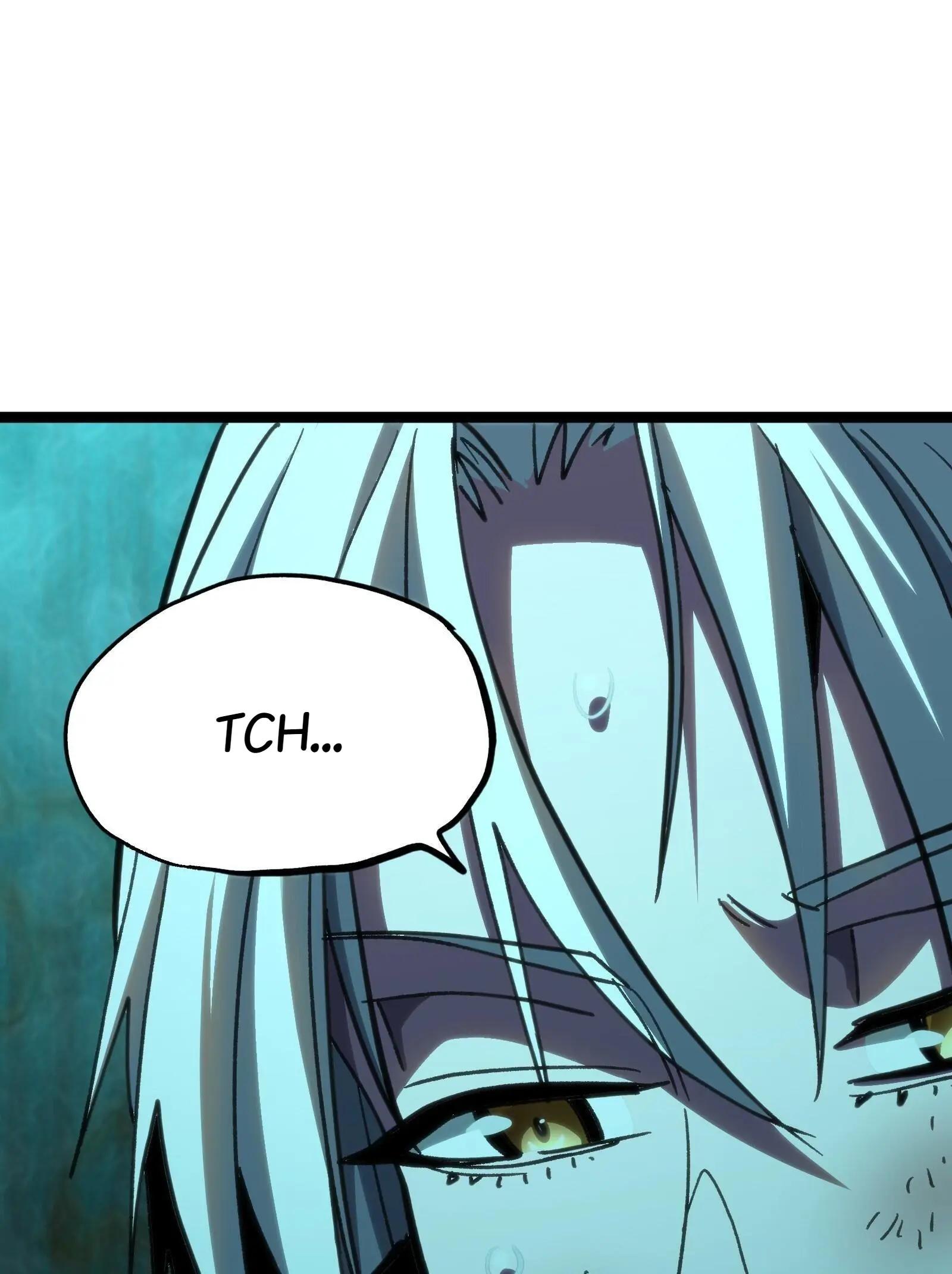 The Unrivaled Delinquent Combat King Is Actually A Healer In The Game World? Chapter 97 - page 32