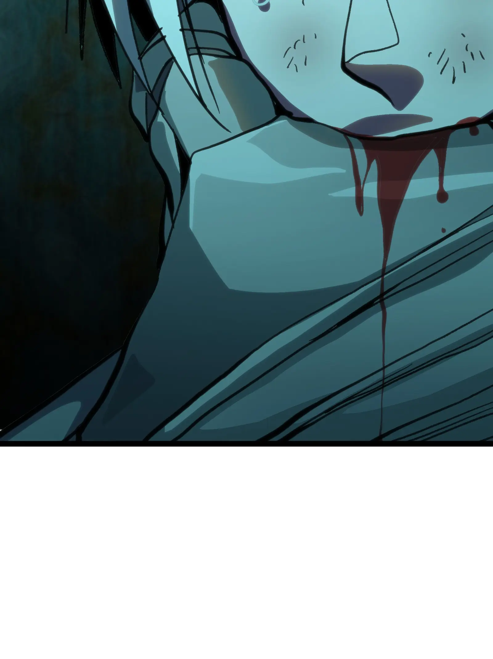 The Unrivaled Delinquent Combat King Is Actually A Healer In The Game World? Chapter 97 - page 33