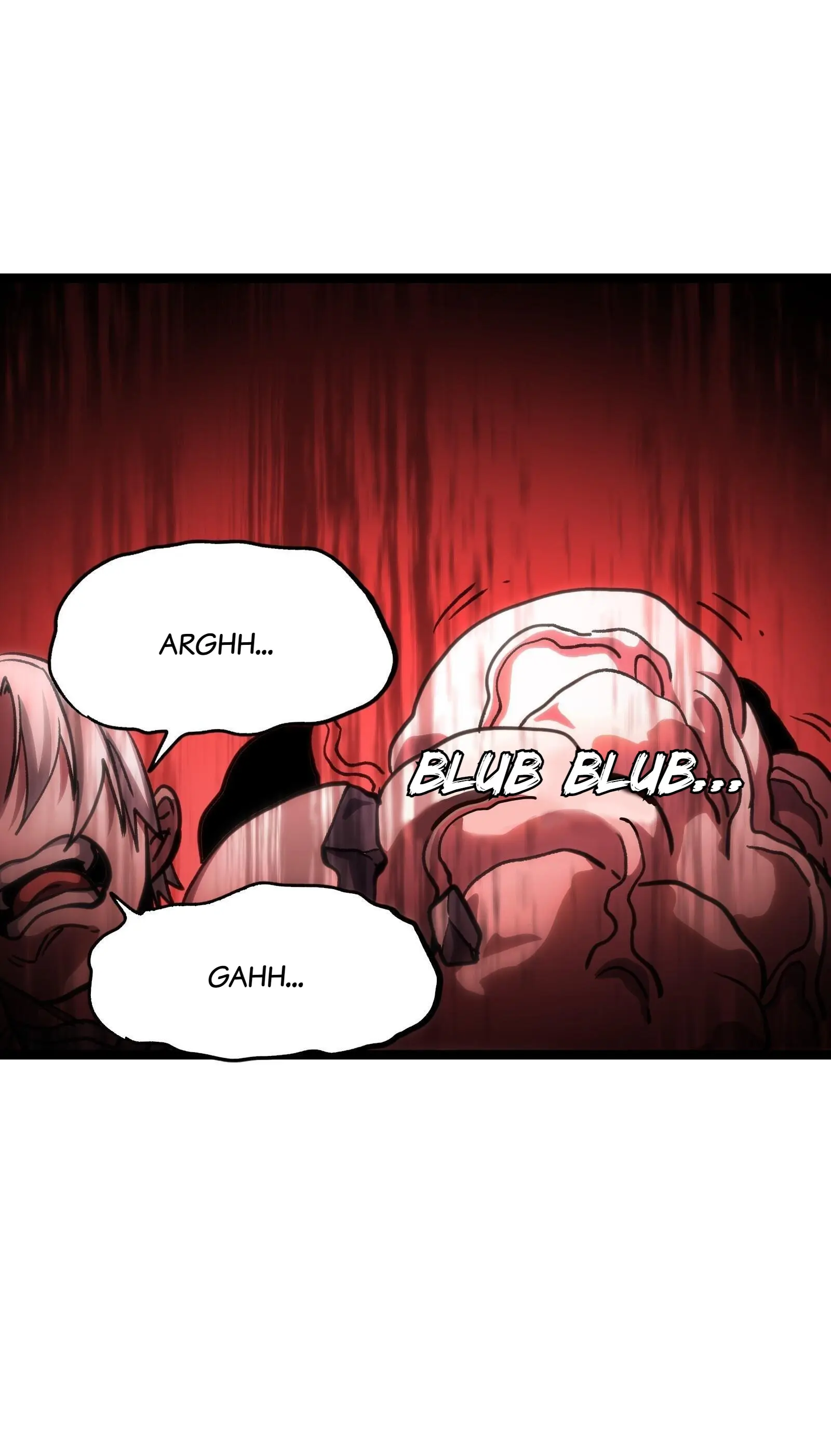 The Unrivaled Delinquent Combat King Is Actually A Healer In The Game World? Chapter 97 - page 39