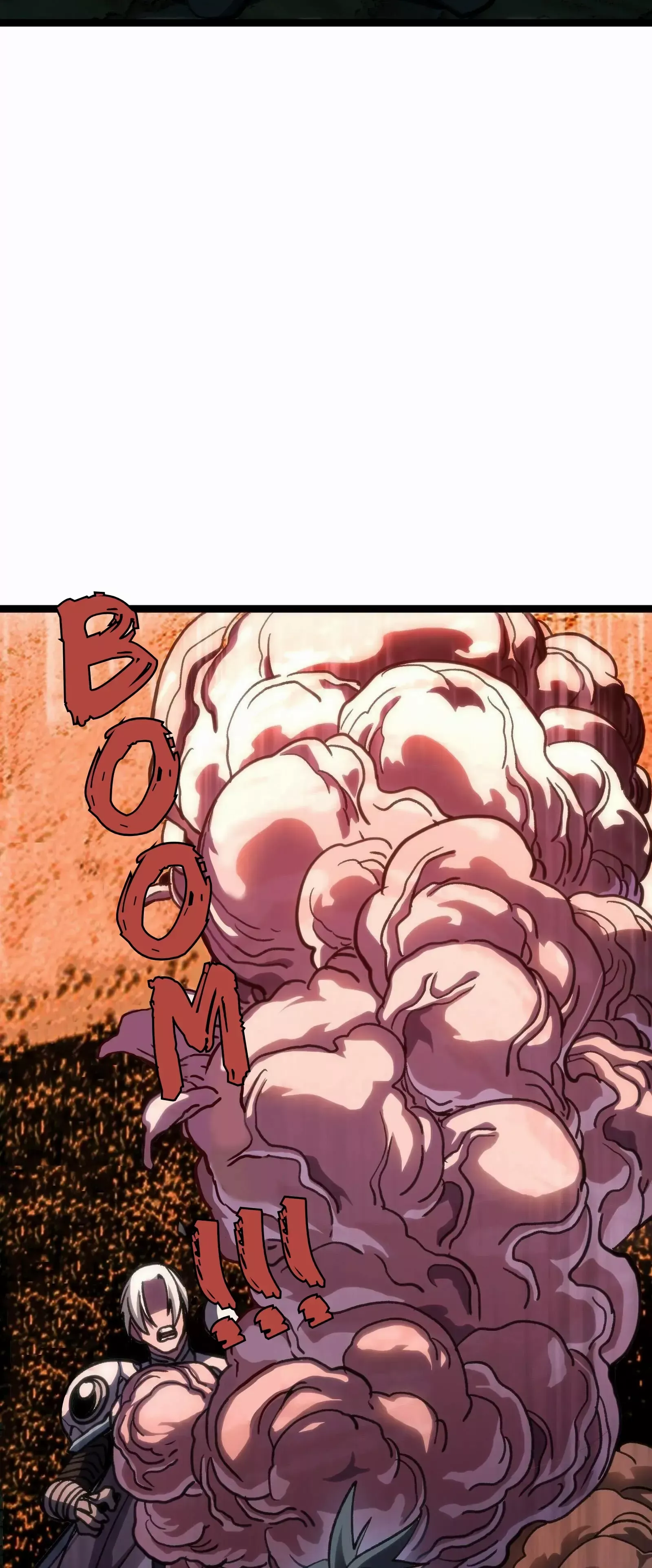 The Unrivaled Delinquent Combat King Is Actually A Healer In The Game World? Chapter 97 - page 41
