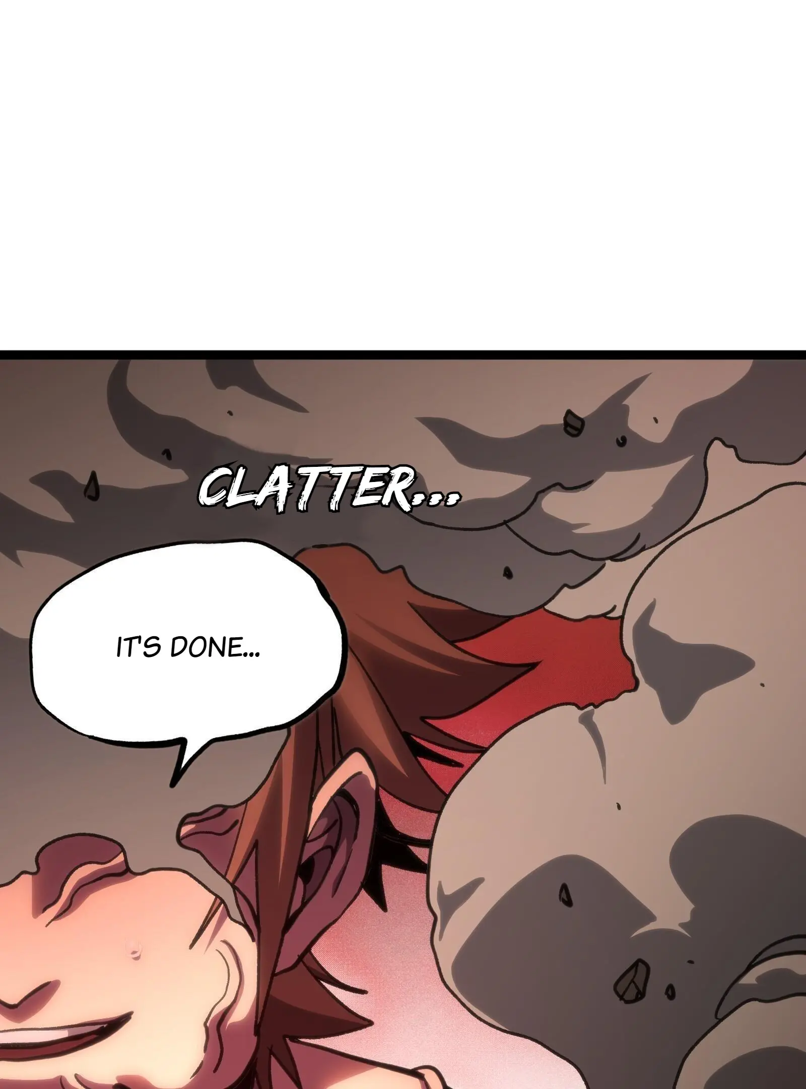 The Unrivaled Delinquent Combat King Is Actually A Healer In The Game World? Chapter 97 - page 44