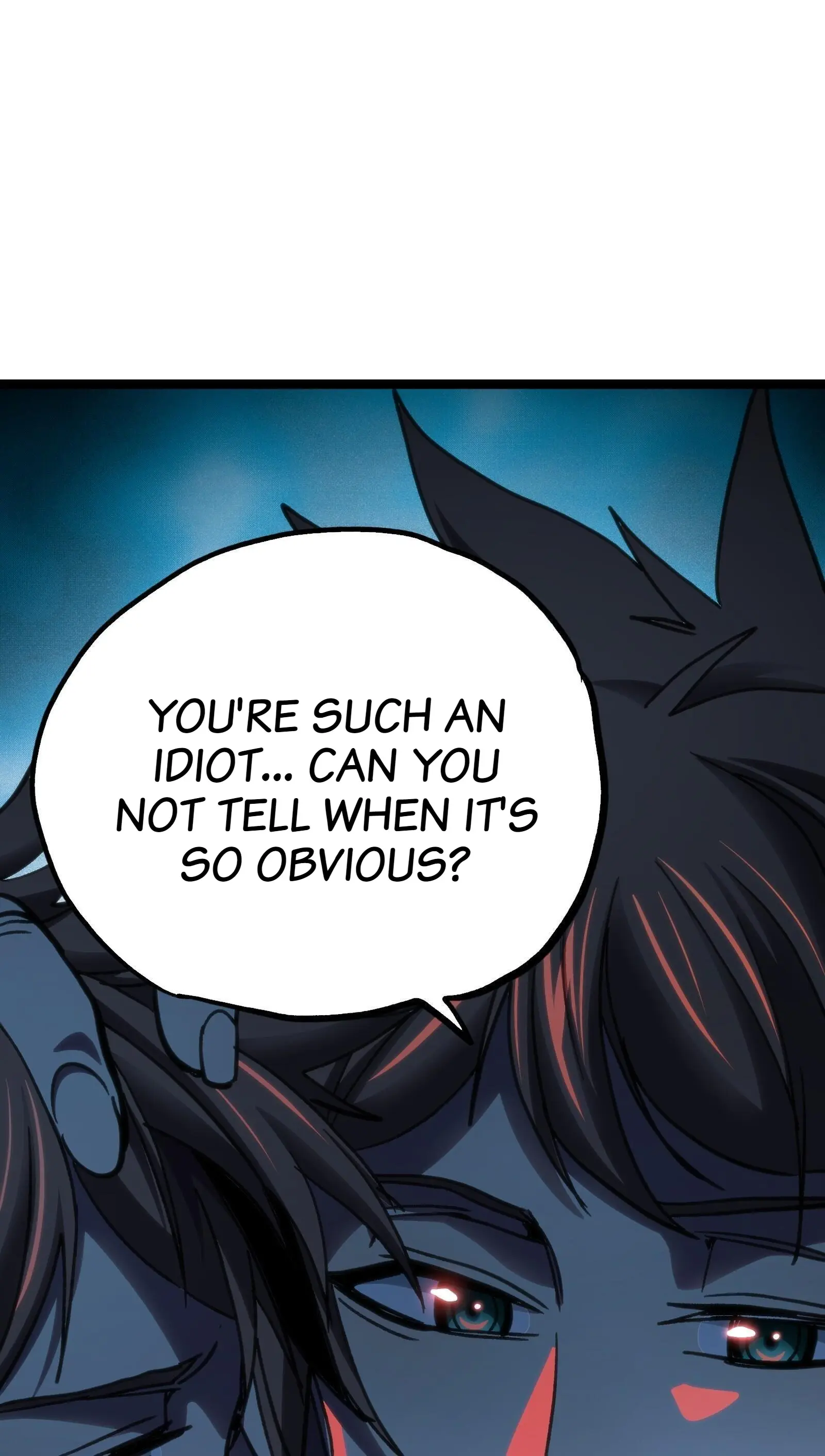 The Unrivaled Delinquent Combat King Is Actually A Healer In The Game World? Chapter 97 - page 50