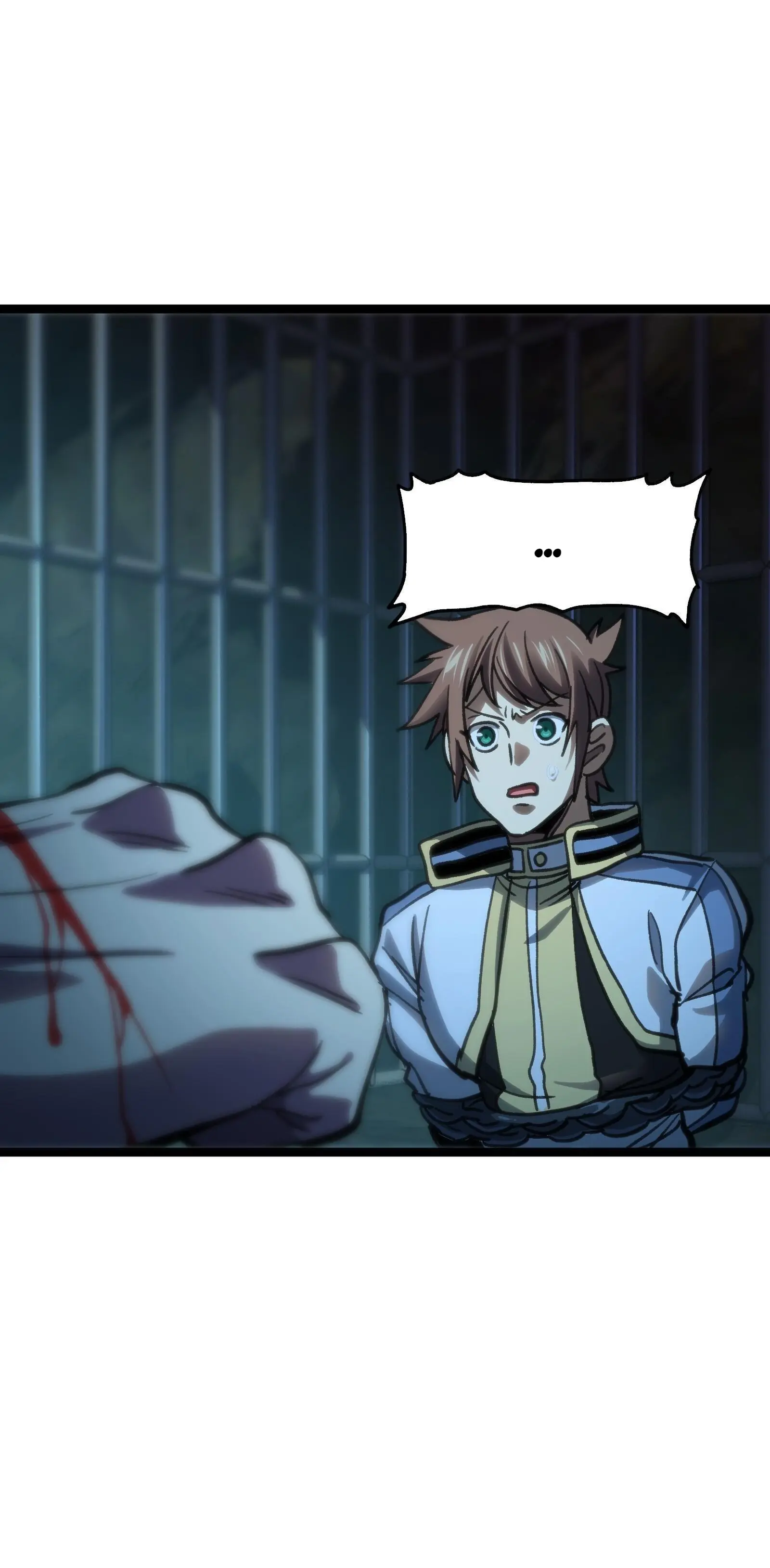 The Unrivaled Delinquent Combat King Is Actually A Healer In The Game World? Chapter 97 - page 54