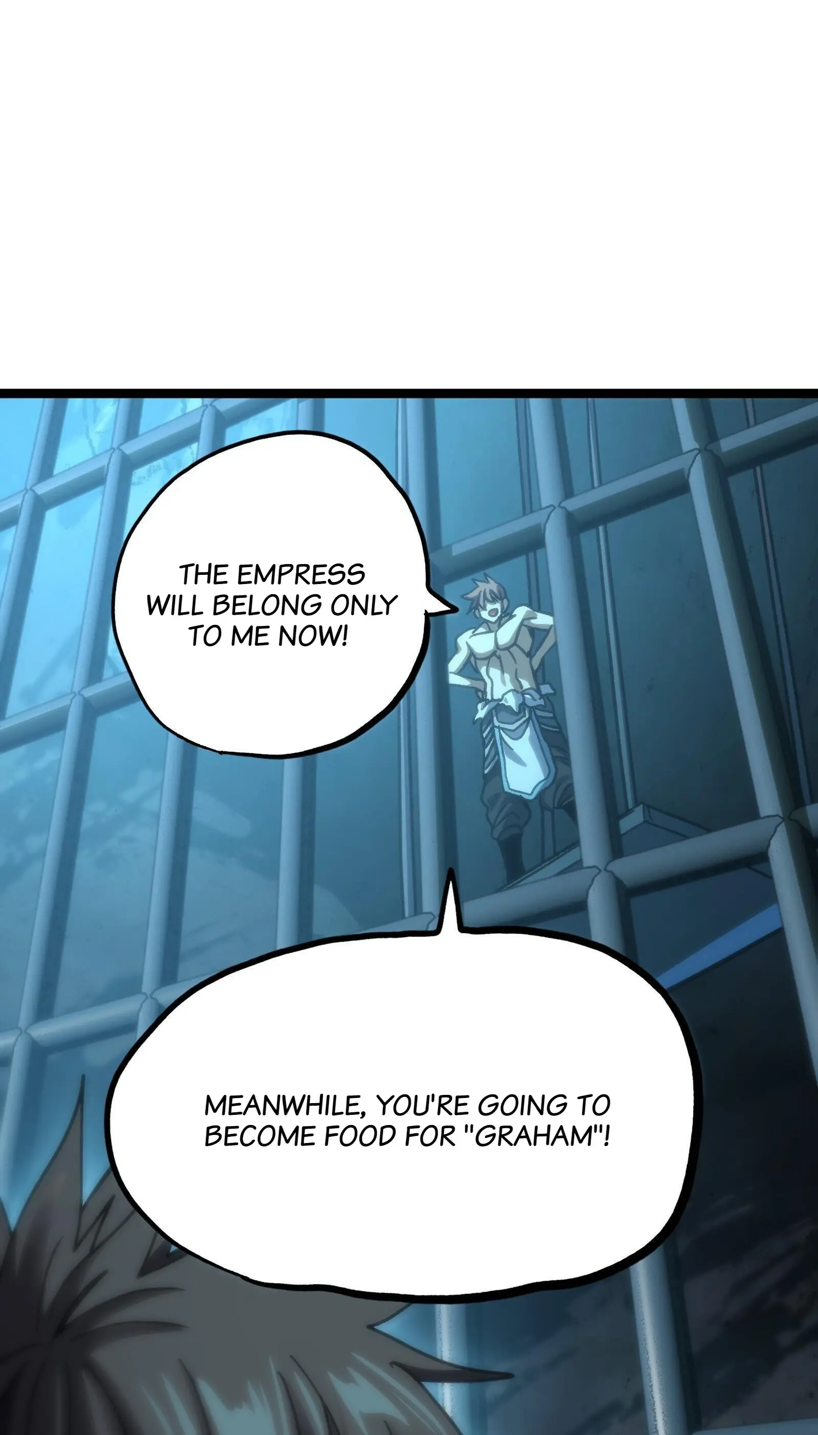 The Unrivaled Delinquent Combat King Is Actually A Healer In The Game World? Chapter 97 - page 59