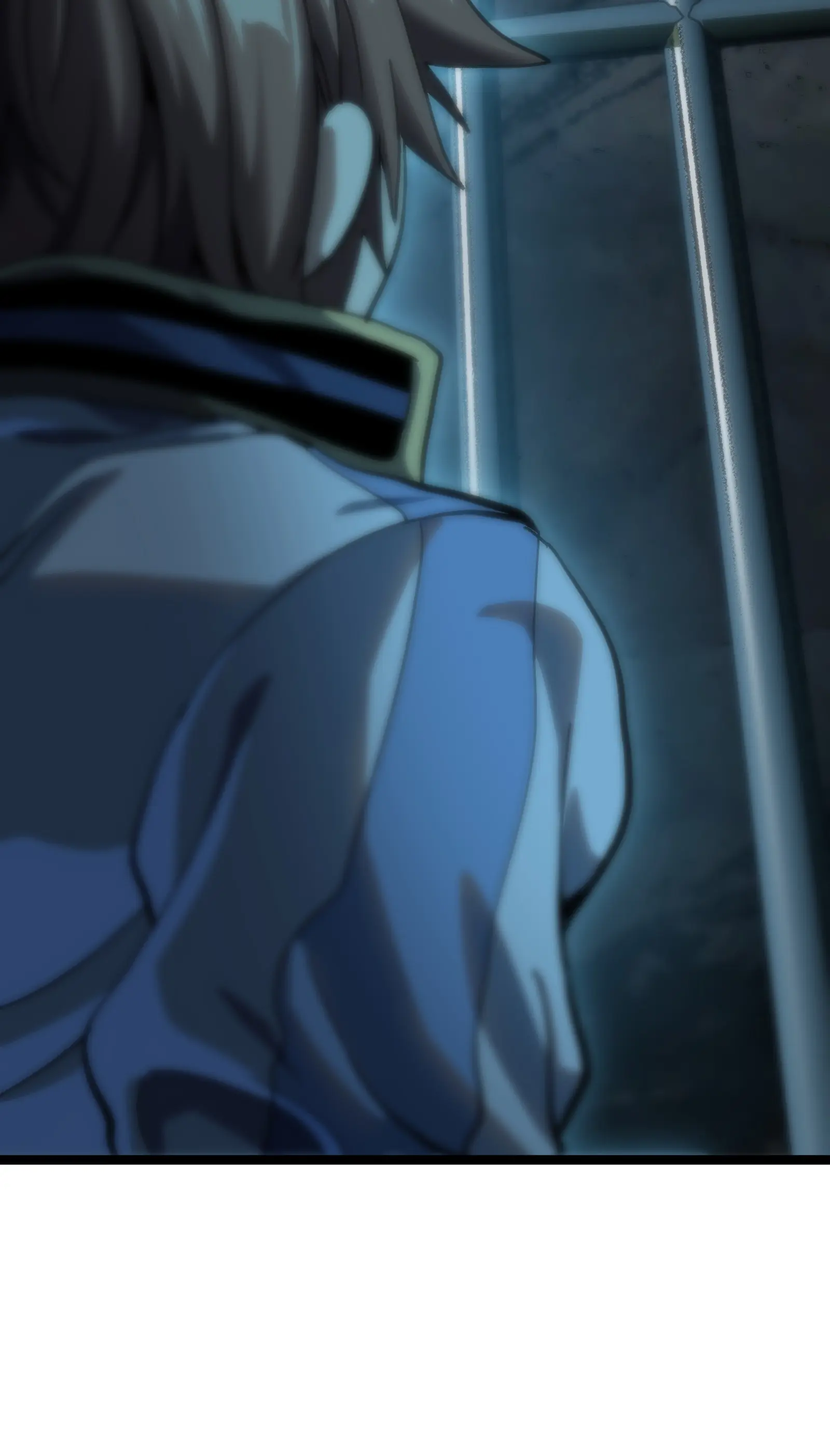 The Unrivaled Delinquent Combat King Is Actually A Healer In The Game World? Chapter 97 - page 60