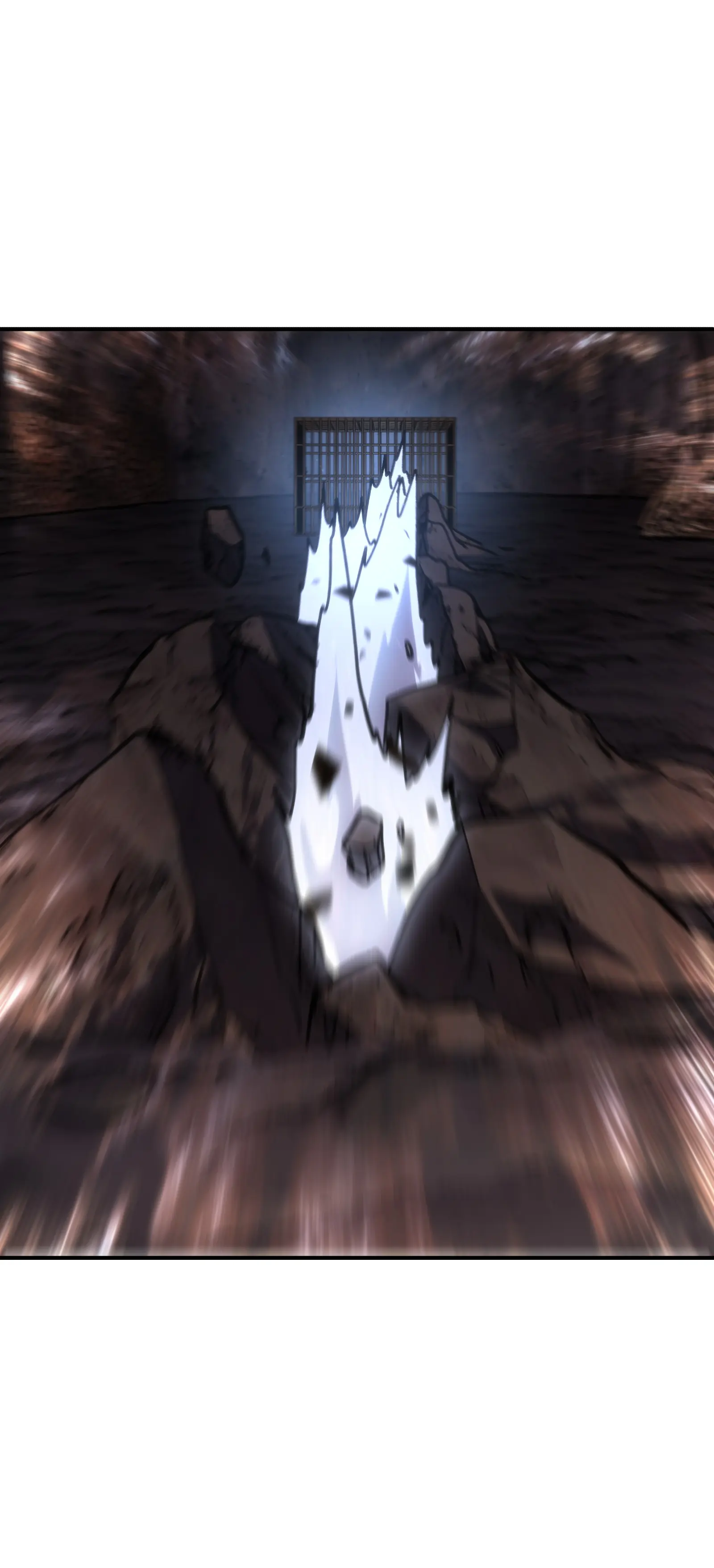 The Unrivaled Delinquent Combat King Is Actually A Healer In The Game World? Chapter 97 - page 68