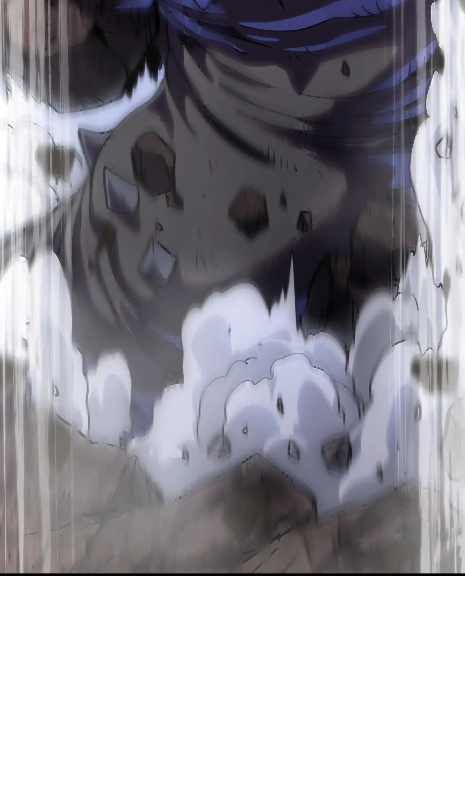 The Unrivaled Delinquent Combat King Is Actually A Healer In The Game World? Chapter 97 - page 70