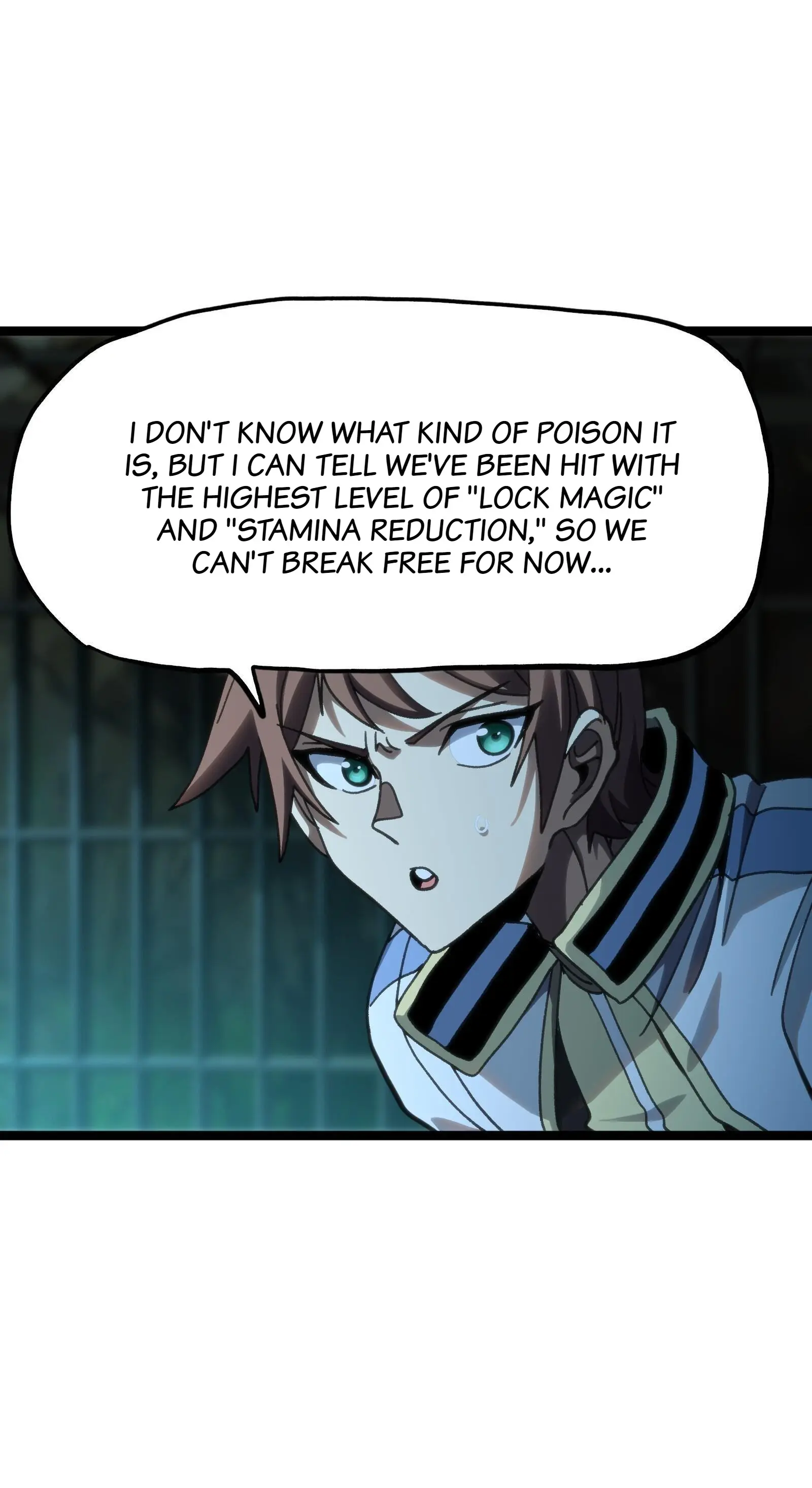 The Unrivaled Delinquent Combat King Is Actually A Healer In The Game World? Chapter 97 - page 8