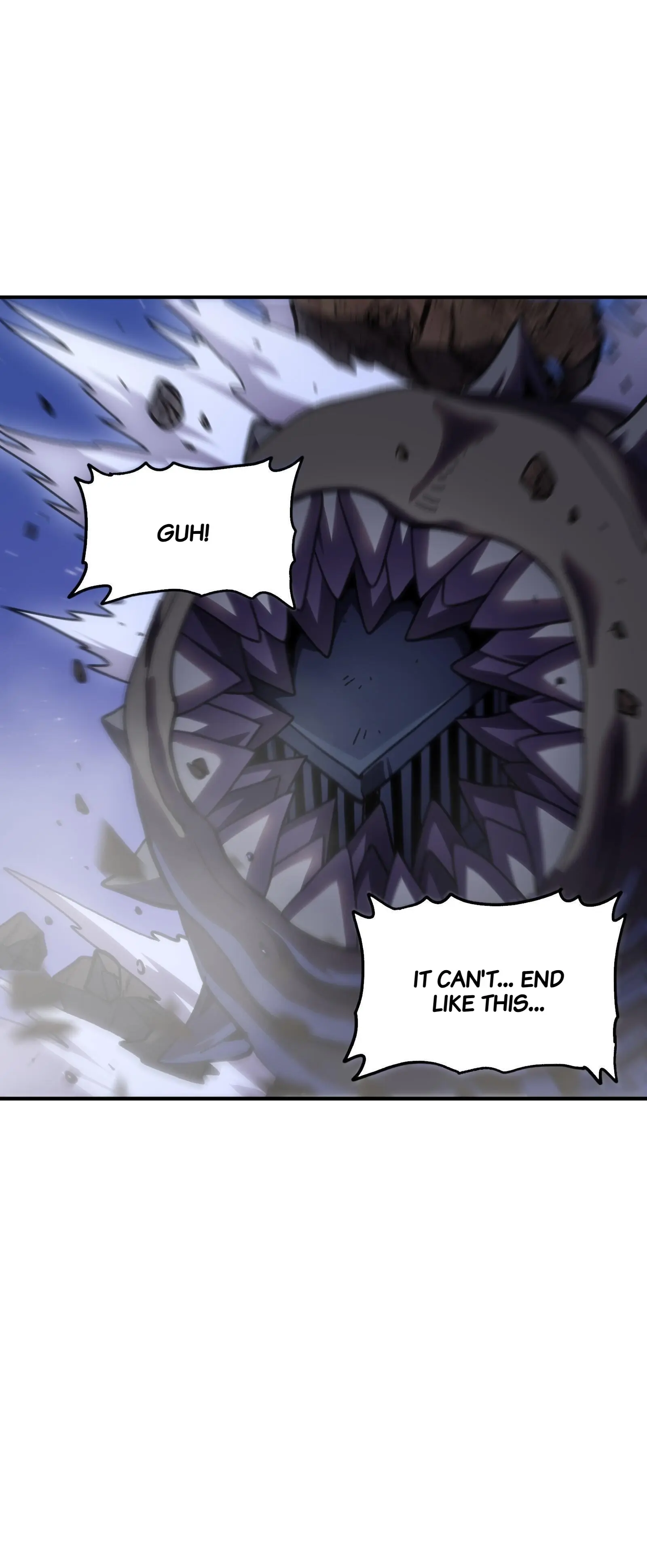 The Unrivaled Delinquent Combat King Is Actually A Healer In The Game World? Chapter 97 - page 71