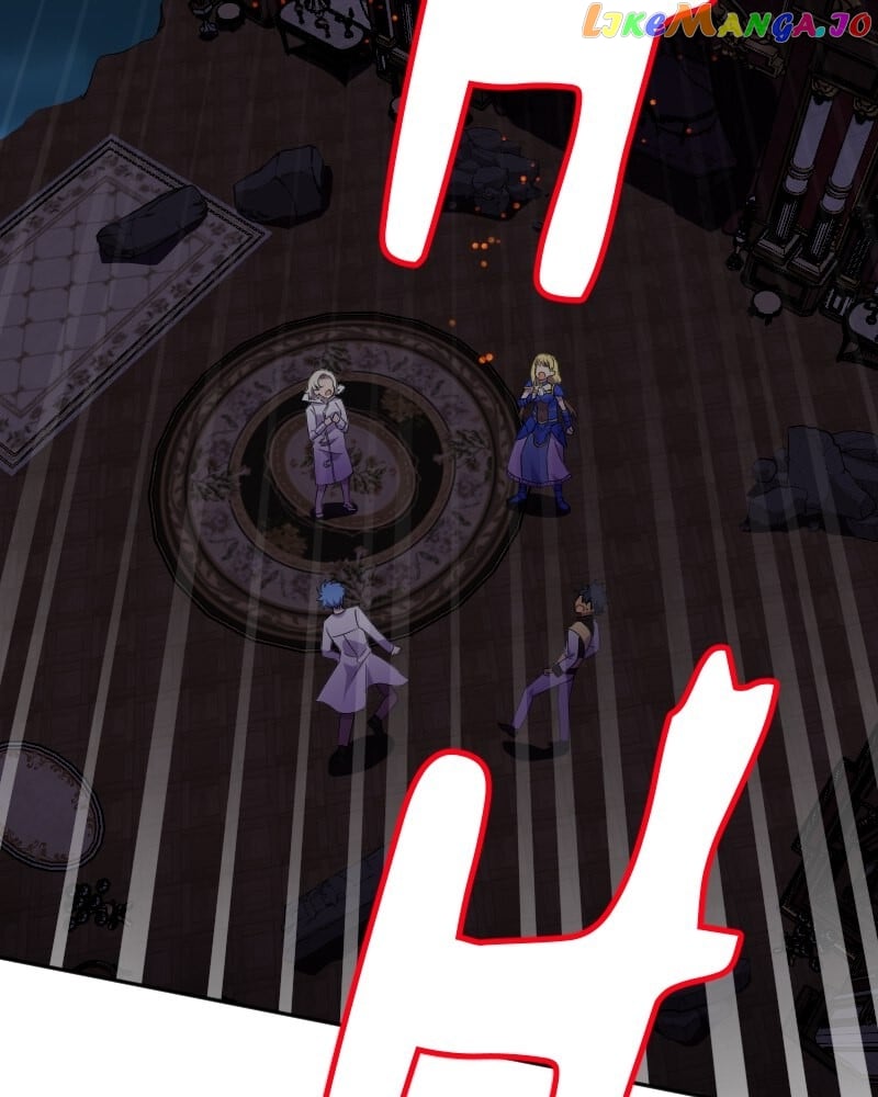 Mage & Demon Queen Chapter 185 - page 32