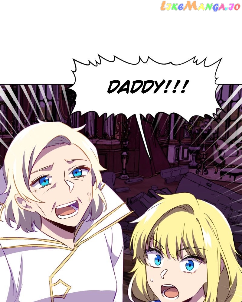 Mage & Demon Queen Chapter 185 - page 34