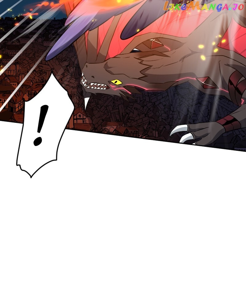 Mage & Demon Queen Chapter 185 - page 44