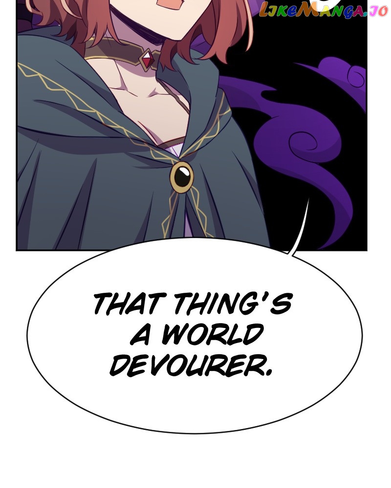 Mage & Demon Queen Chapter 186 - page 59