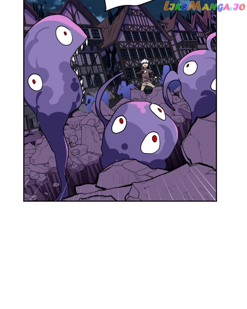 Mage & Demon Queen Chapter 186 - page 131