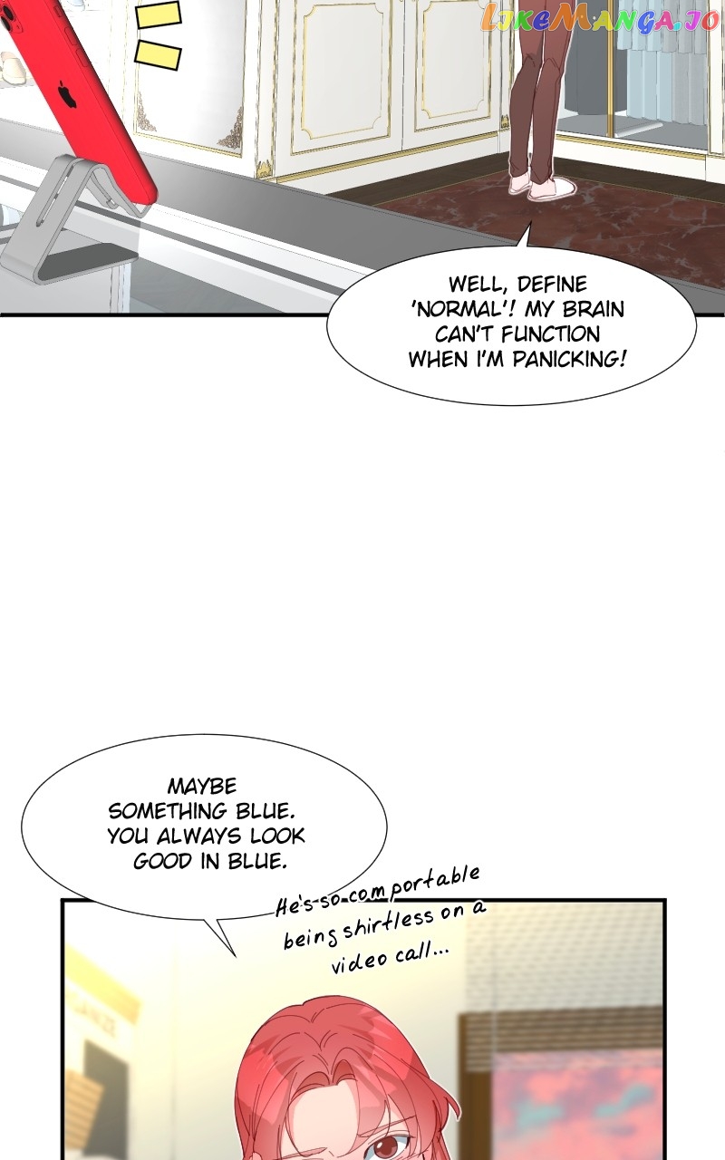 Maid for Hire Chapter 79 - page 5