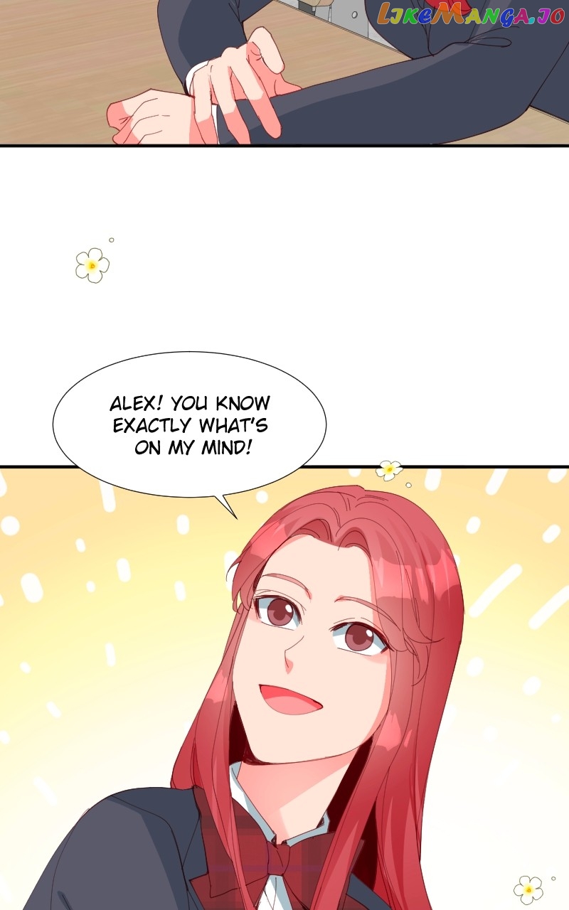 Maid for Hire Chapter 81 - page 44