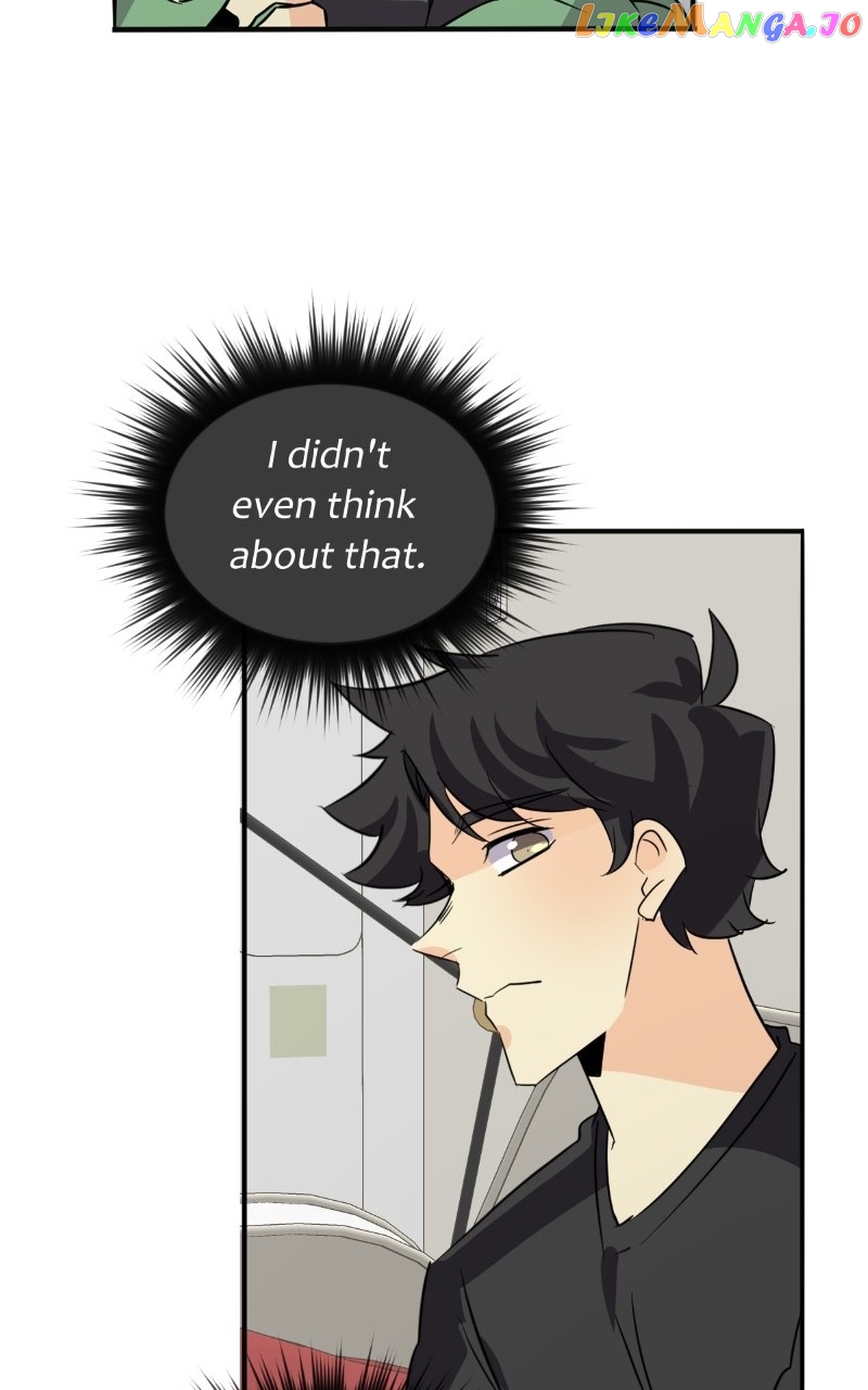 unOrdinary - Manga Chapter 329 - page 24