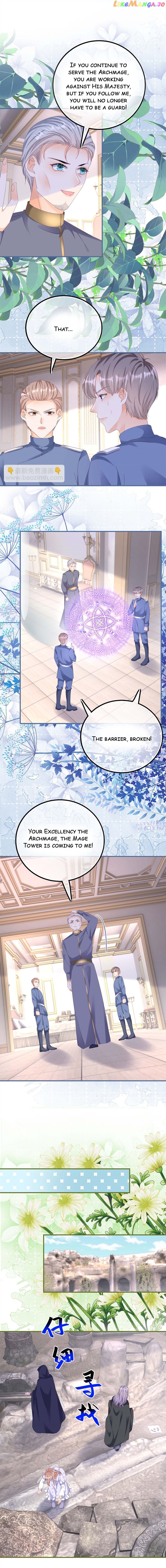 The Counterattack of the Villain Chapter 176 - page 3