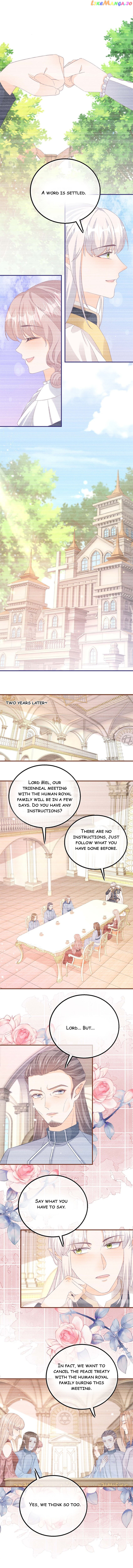 The Counterattack of the Villain Chapter 178 - page 2