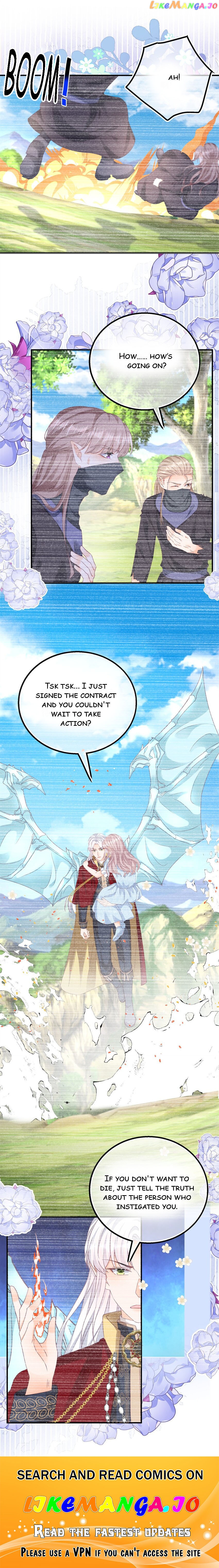 The Counterattack of the Villain Chapter 179 - page 5