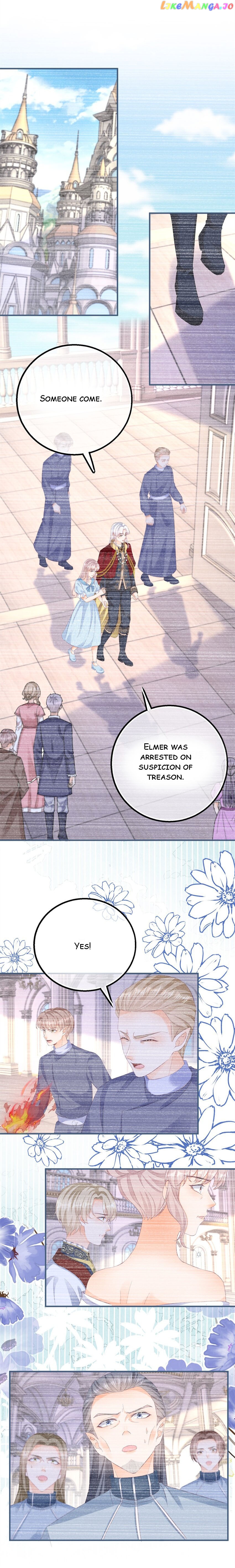 The Counterattack of the Villain Chapter 180 - page 1