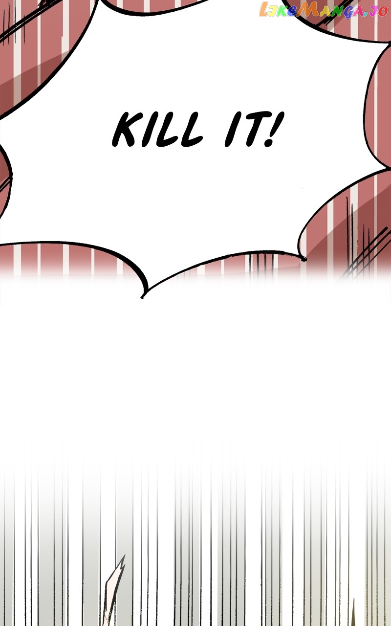 King of the East Chapter 82 - page 80