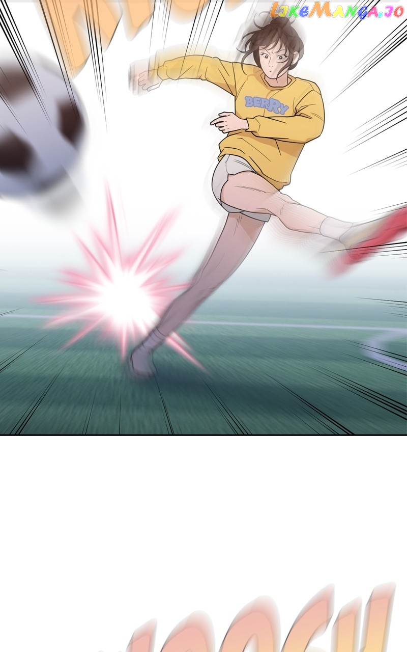 What Kind of Rice Cake Is This Chapter 15 - page 32