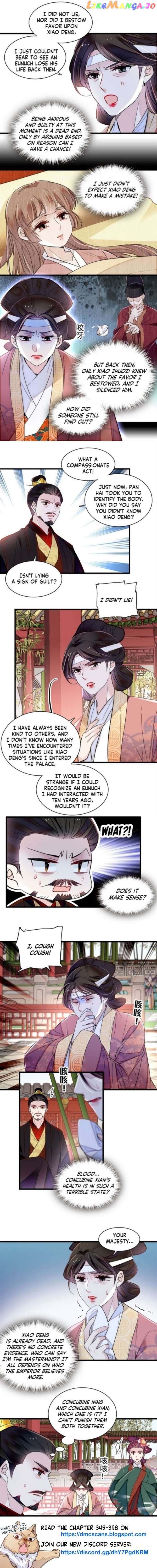 Sijin - Manhua Chapter 348 - page 2