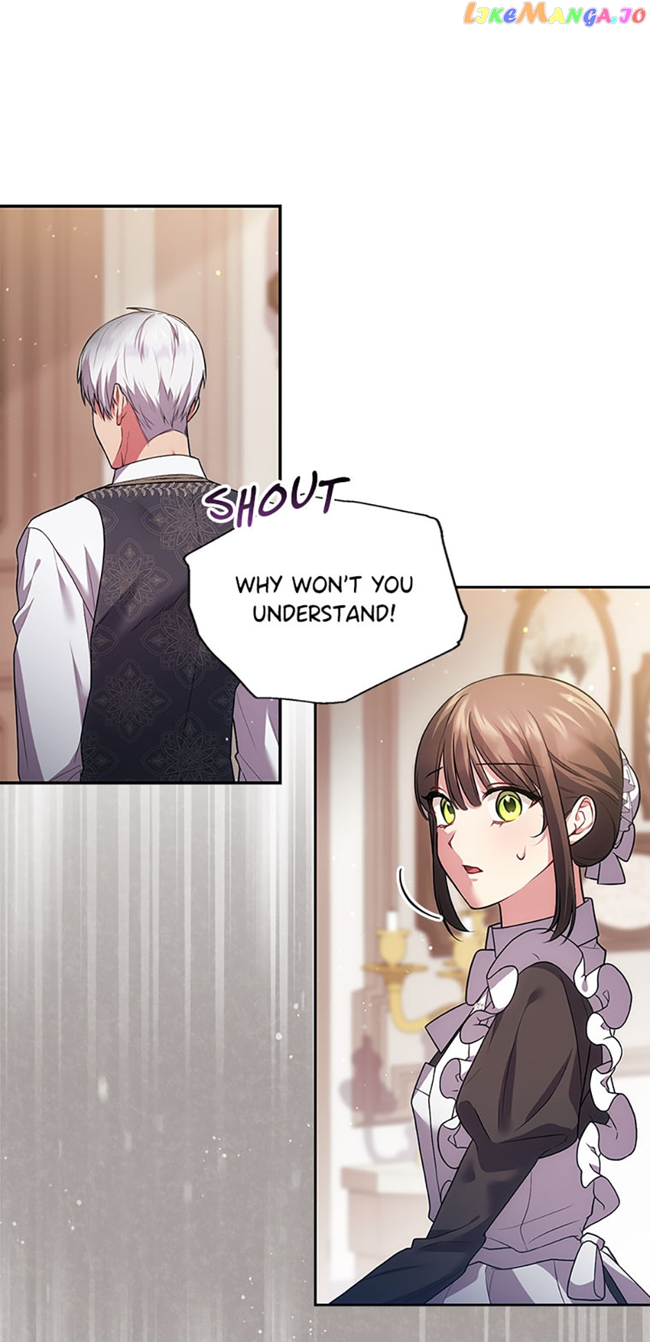 Elaine's Unique Situation Chapter 39 - page 14