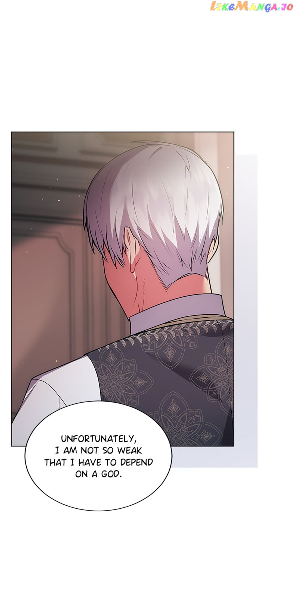Elaine's Unique Situation Chapter 39 - page 17